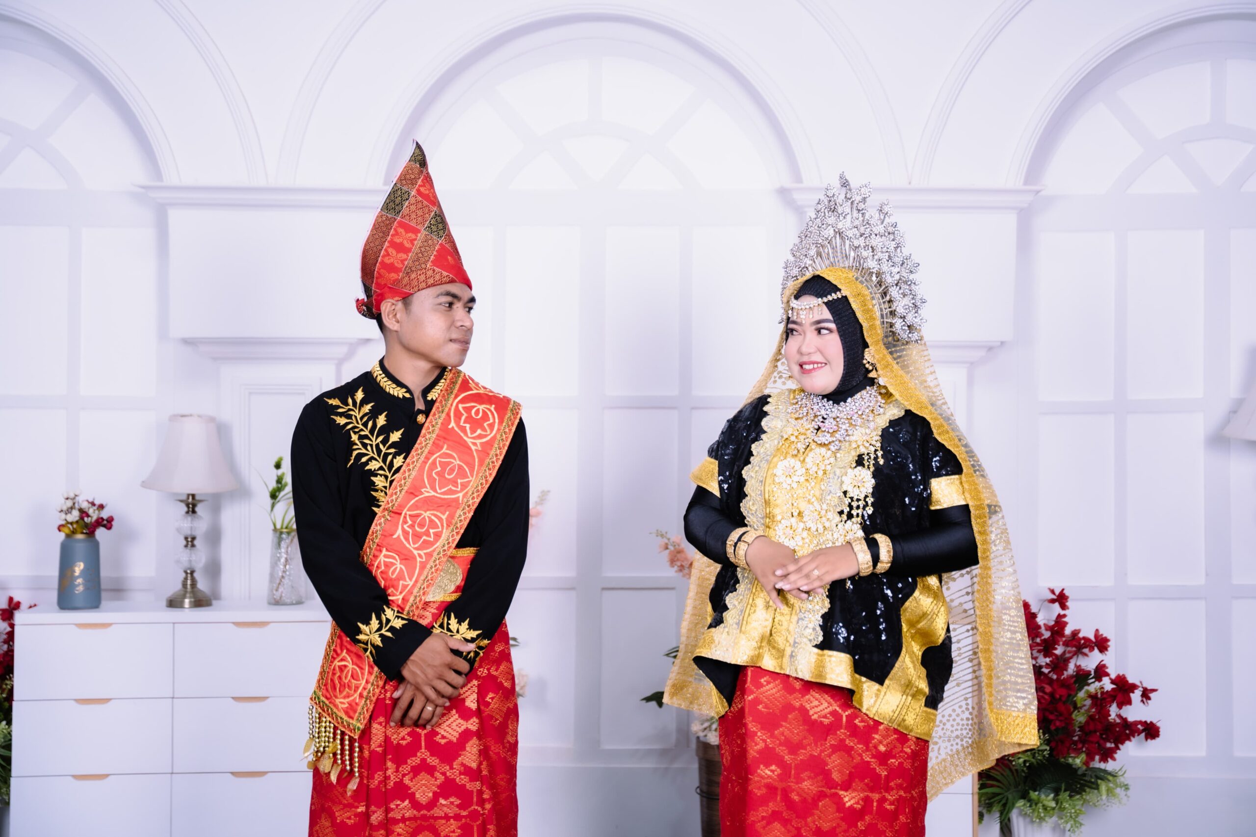 Sandi & Arni 15