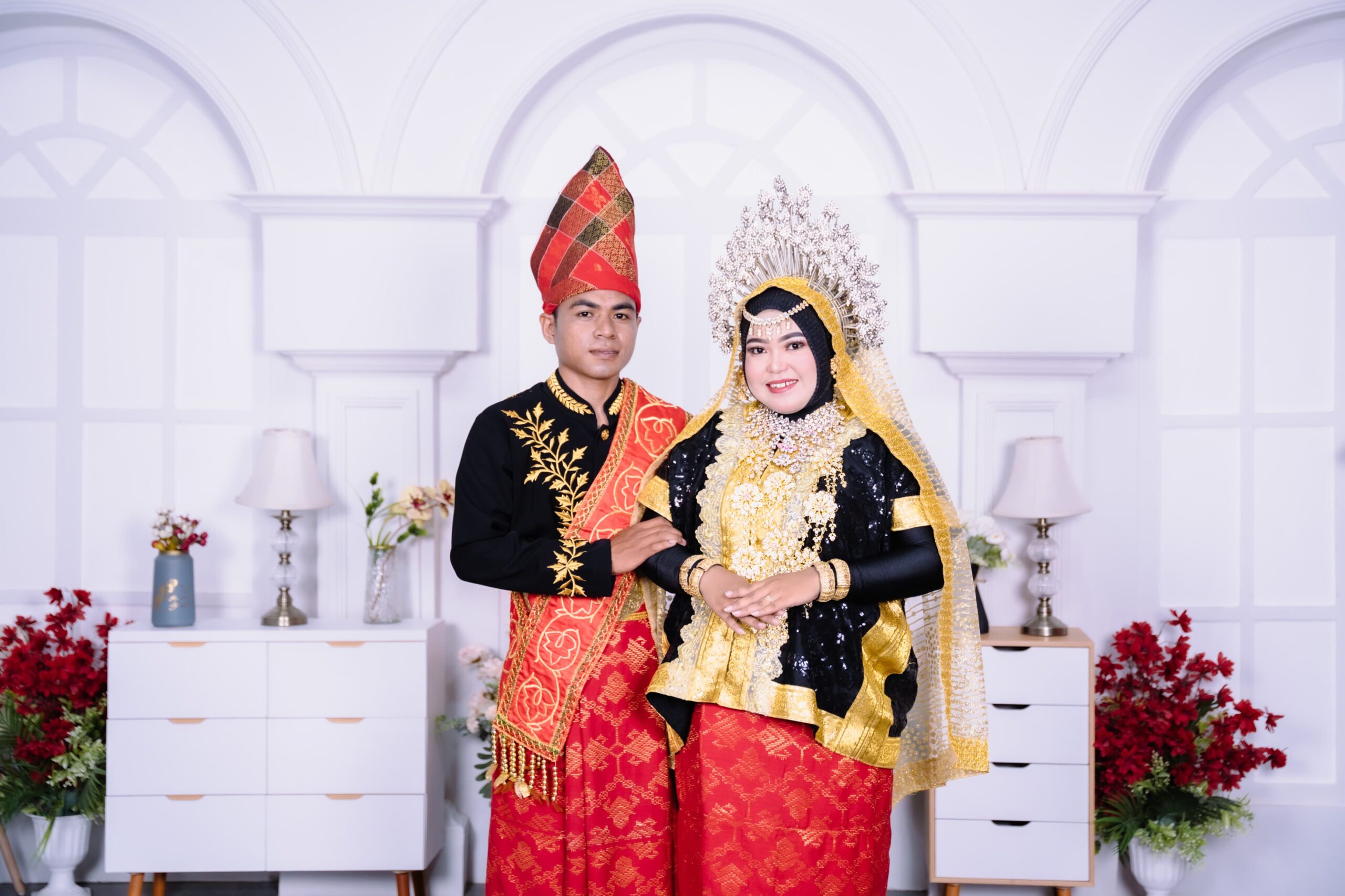 Sandi & Arni 16