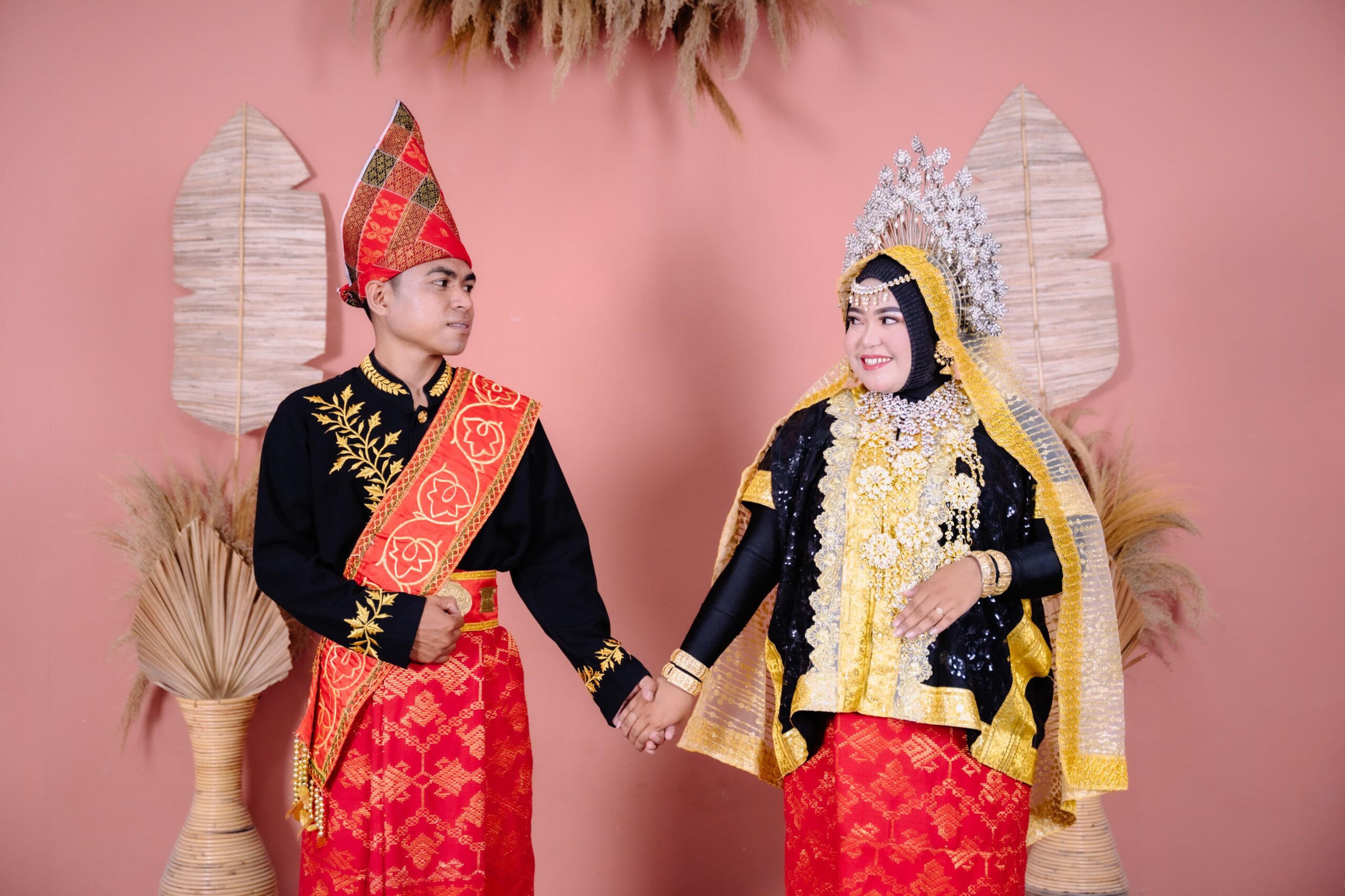 Sandi & Arni 17
