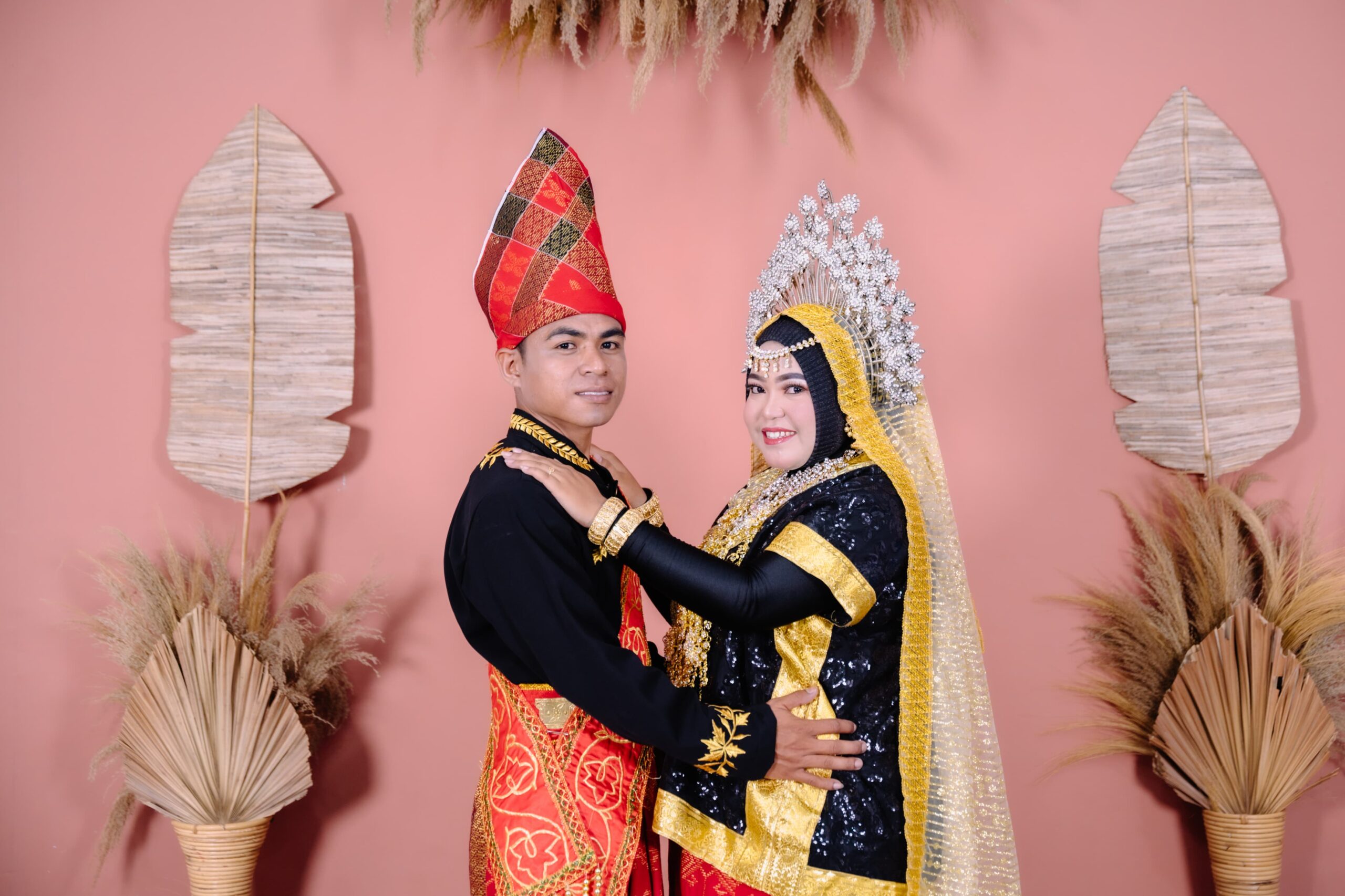 Sandi & Arni 18