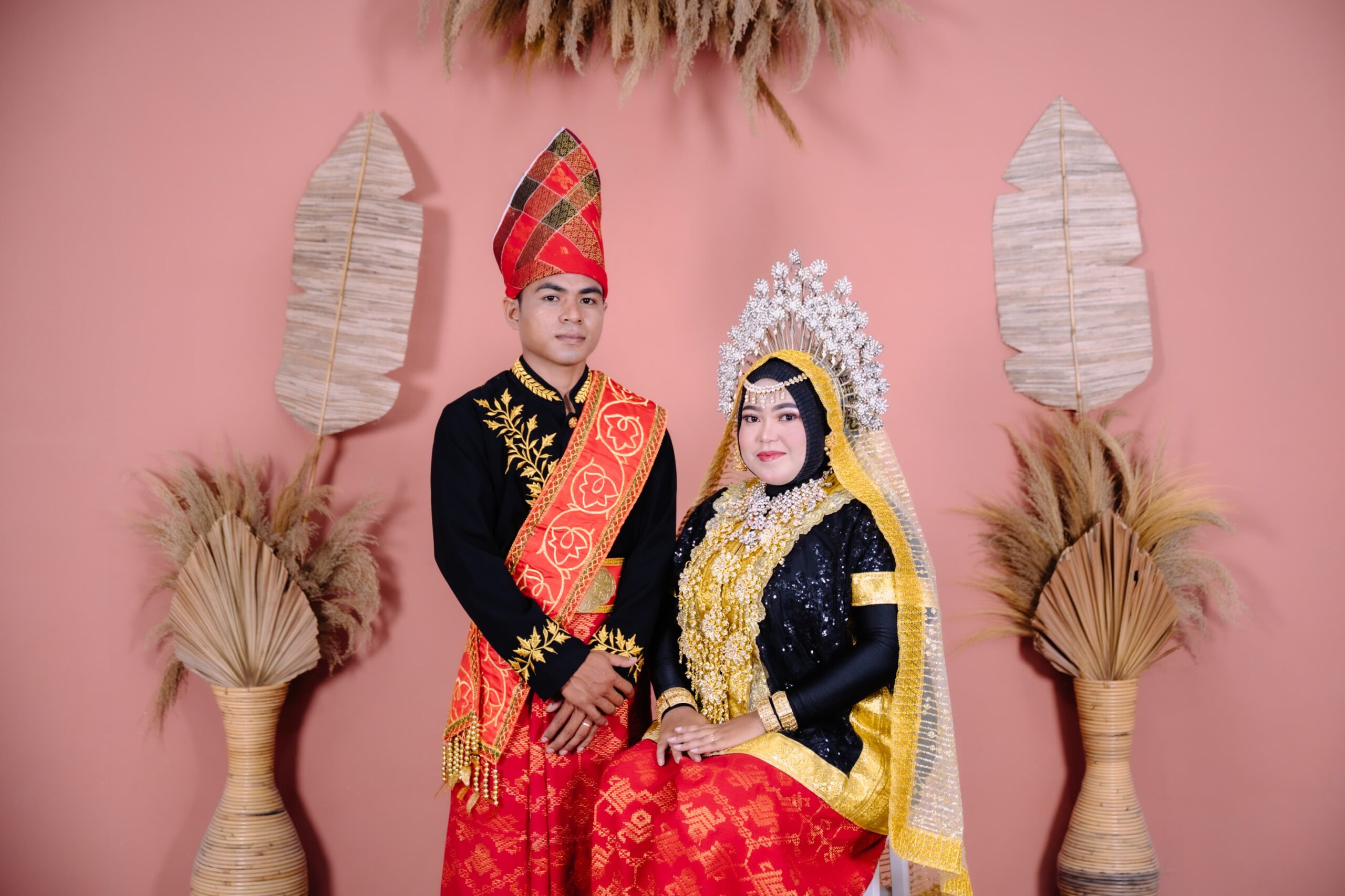 Sandi & Arni 19