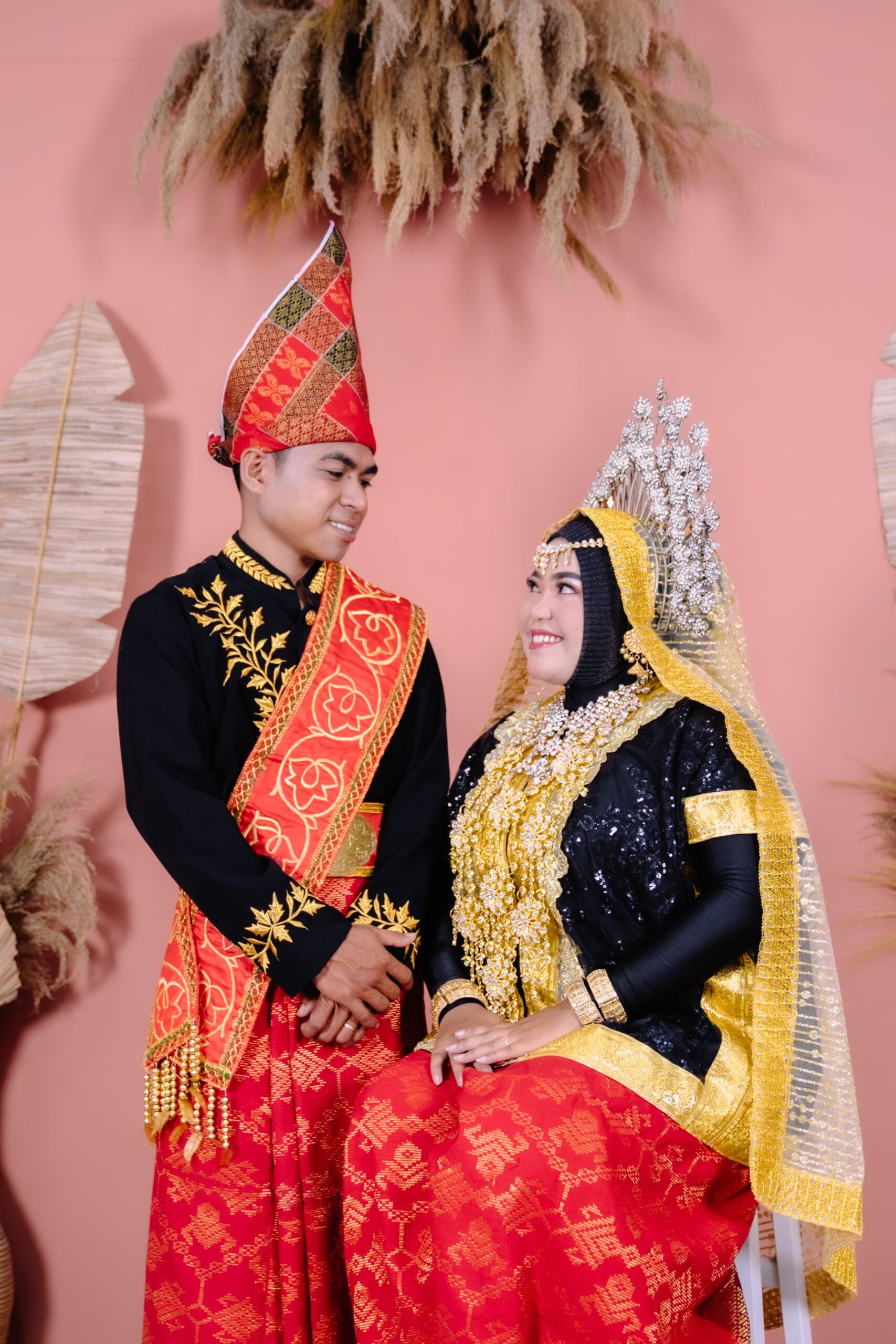Sandi & Arni 20