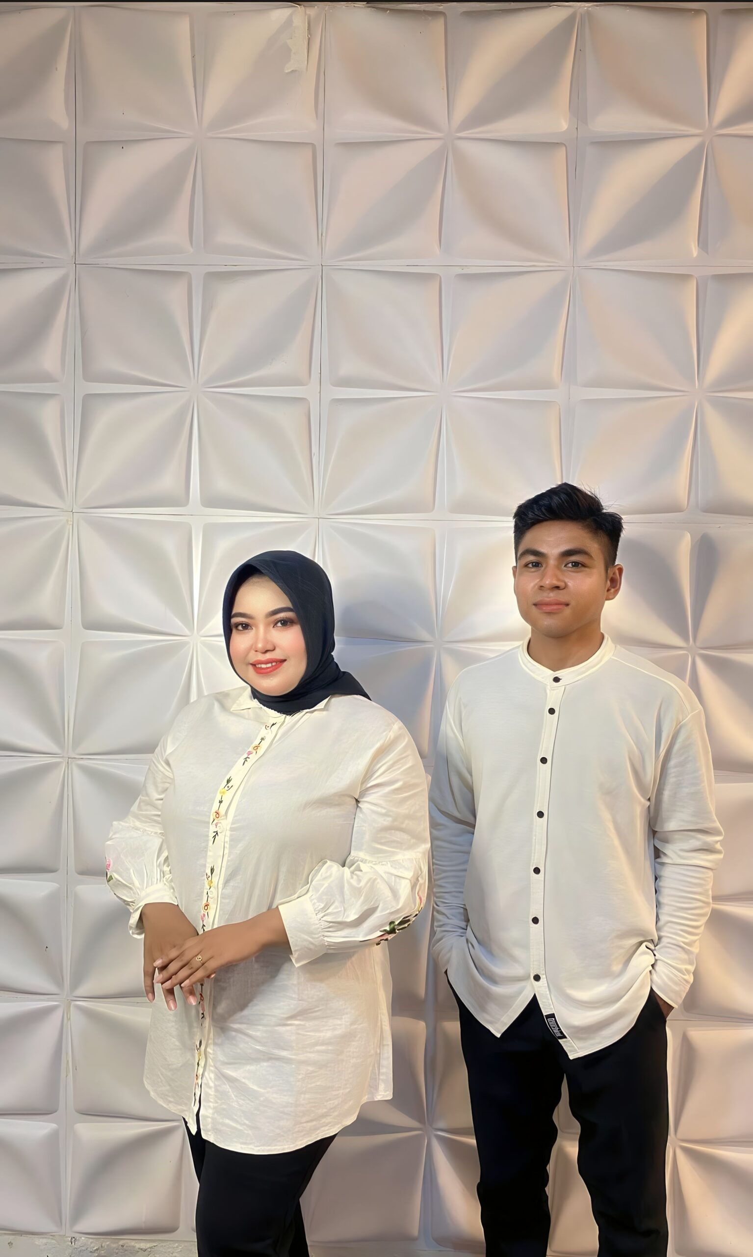 Sandi & Arni 4