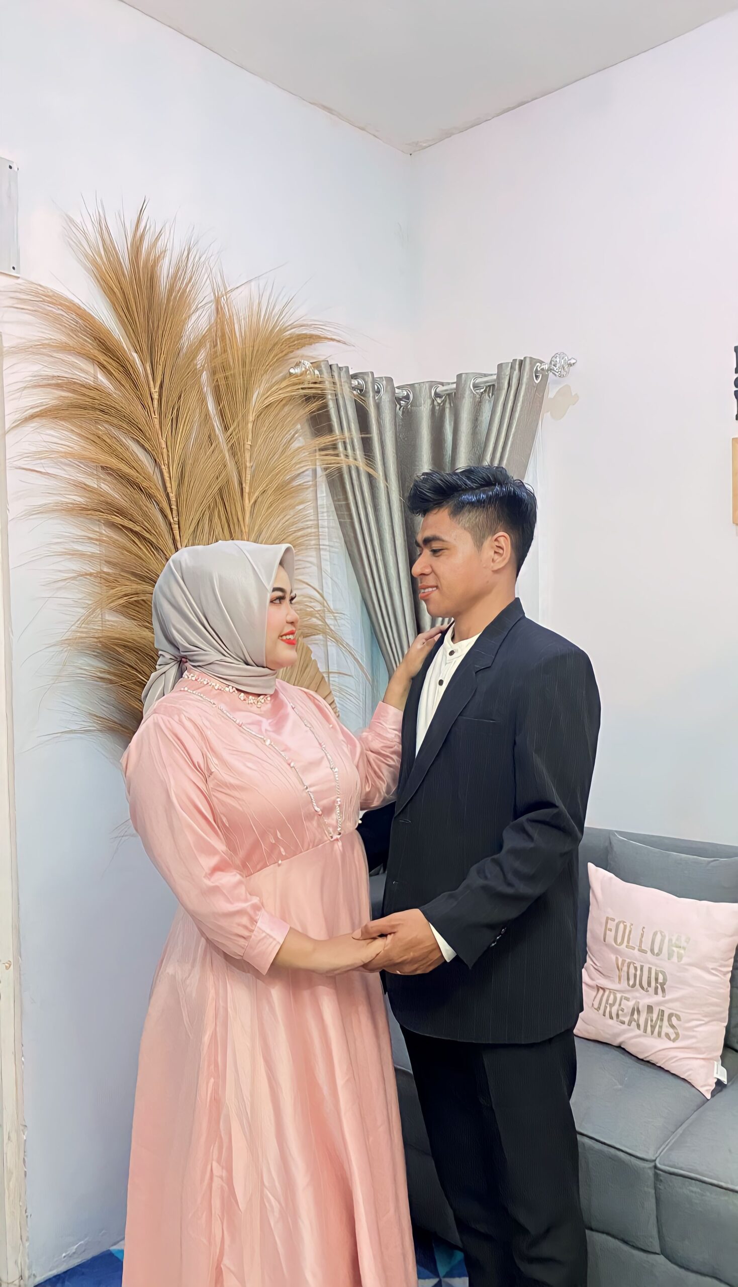 Sandi & Arni 6