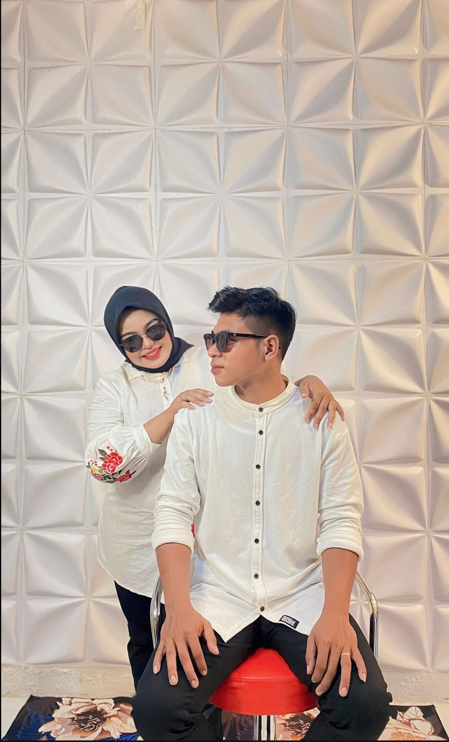 Sandi & Arni 8