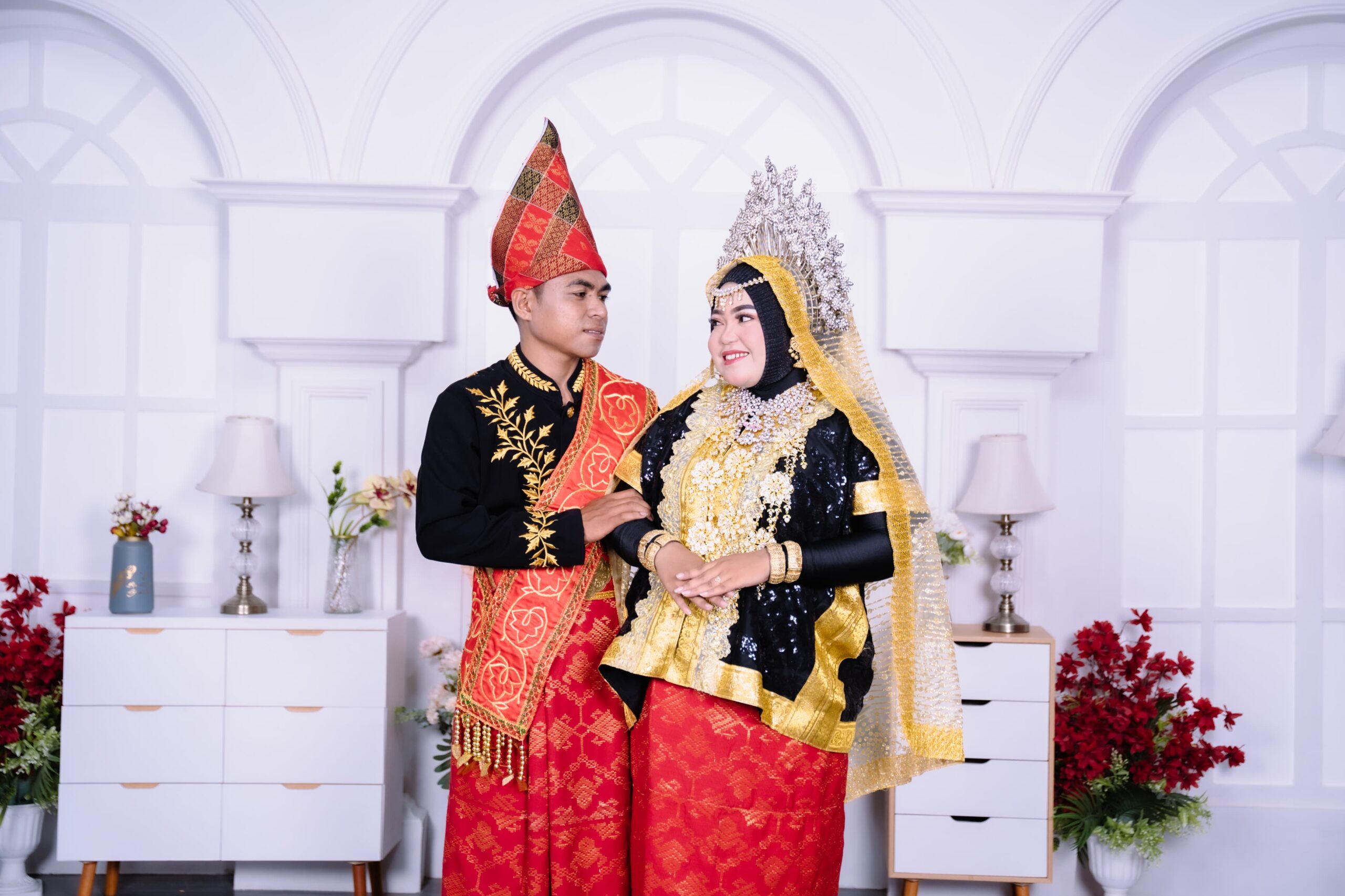Sandi & Arni 9