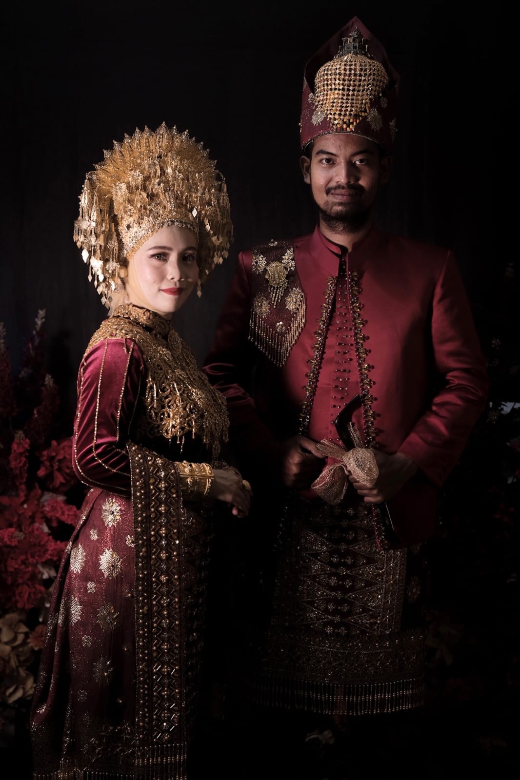 Sarah & Gilang 4