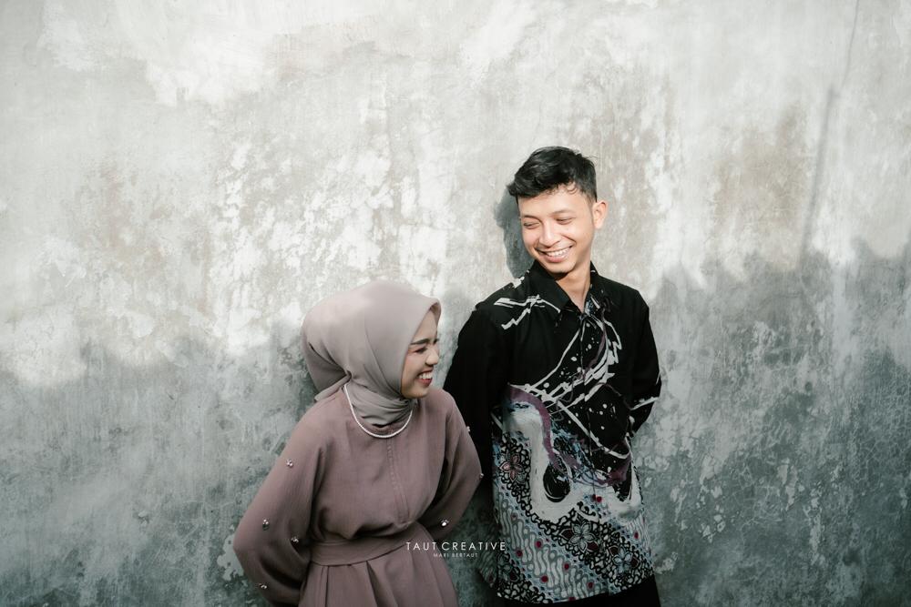 Ulfah & Jeni 1