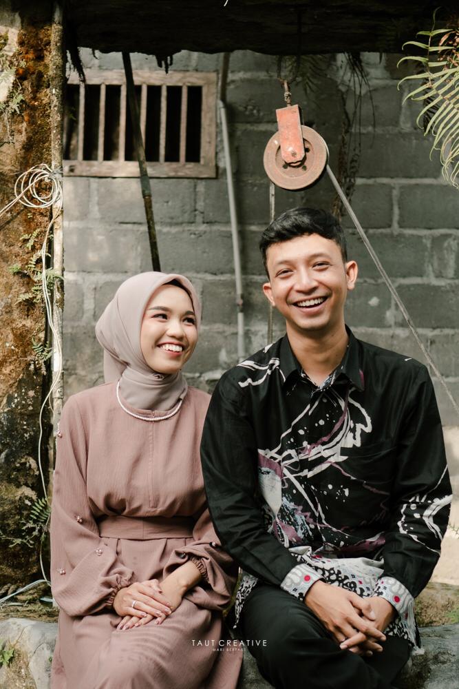 Ulfah & Jeni 11
