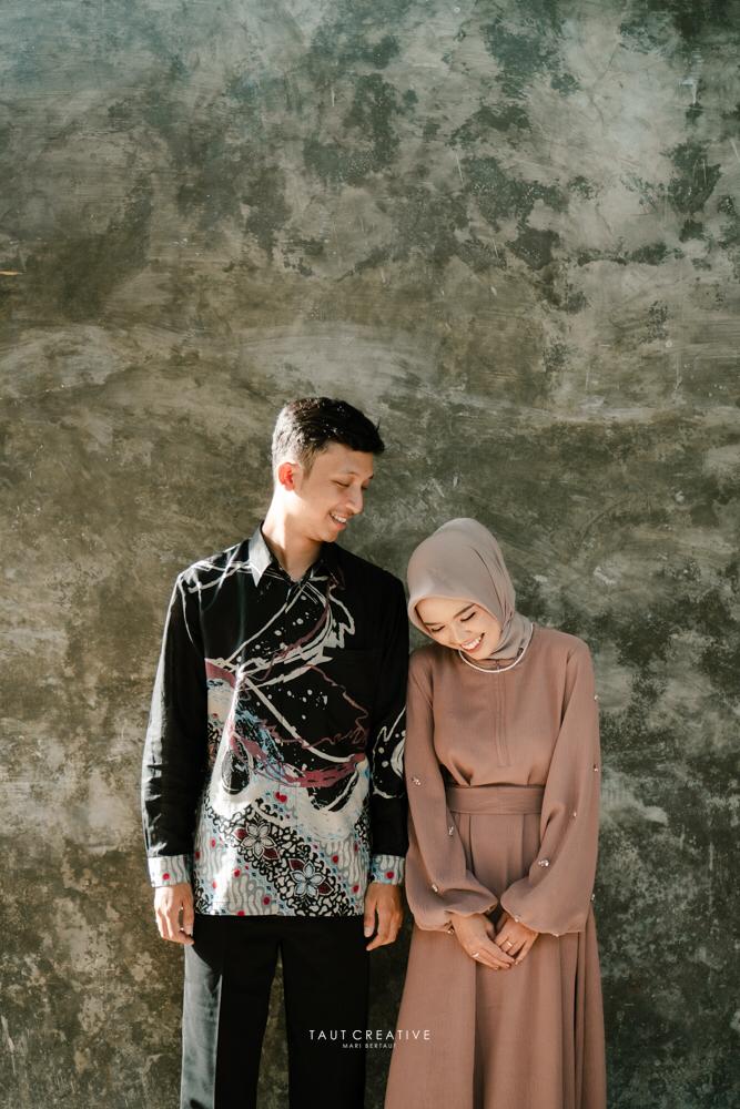 Ulfah & Jeni 13