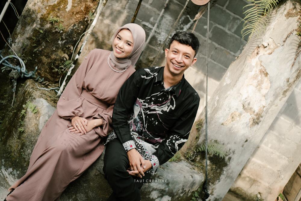 Ulfah & Jeni 15
