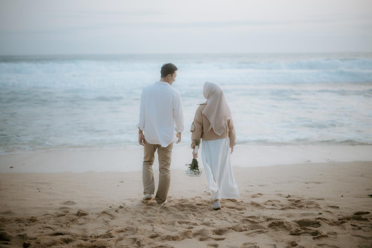 Ulfah & Jeni 16
