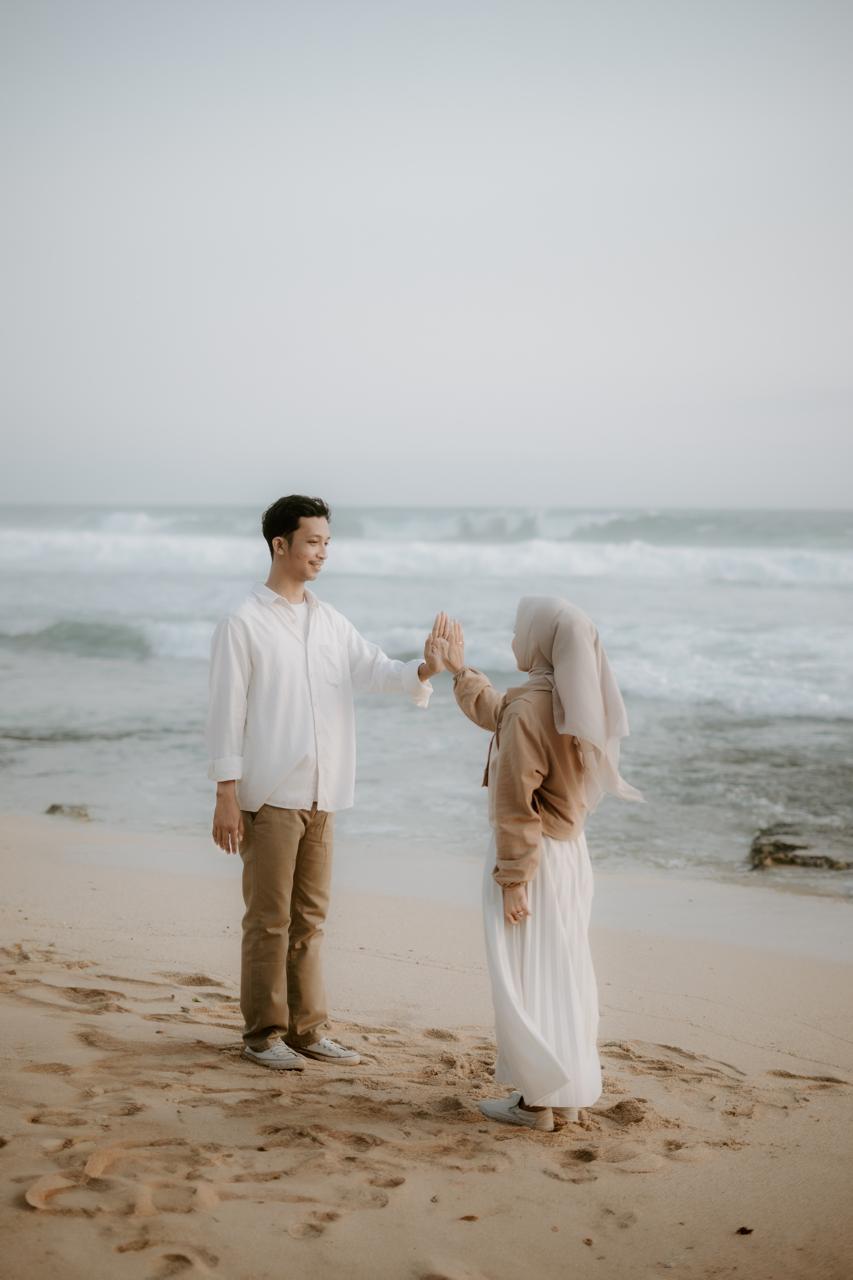Ulfah & Jeni 17