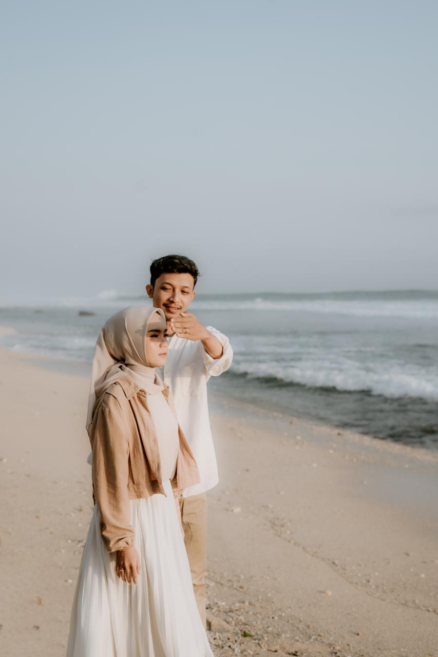 Ulfah & Jeni 18