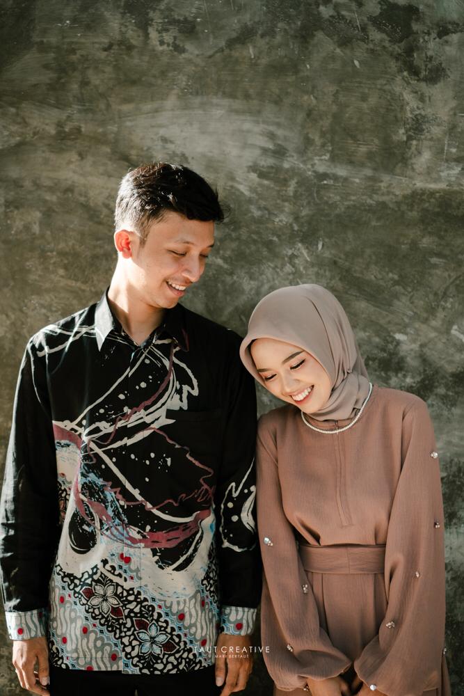 Ulfah & Jeni 19