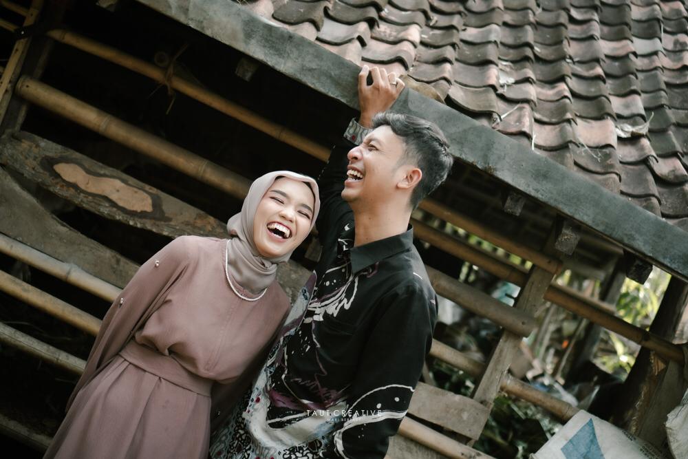 Ulfah & Jeni 2