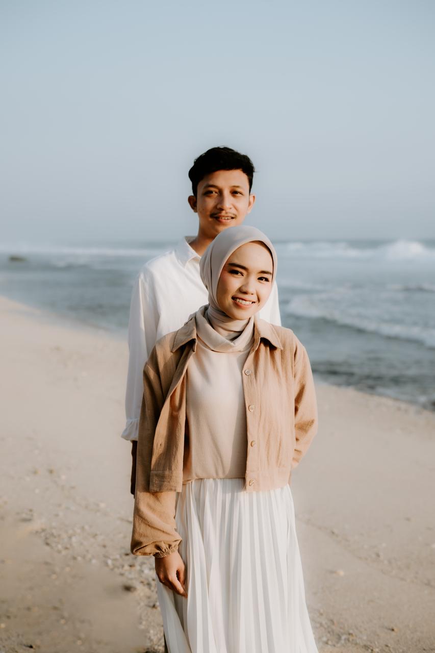 Ulfah & Jeni 20
