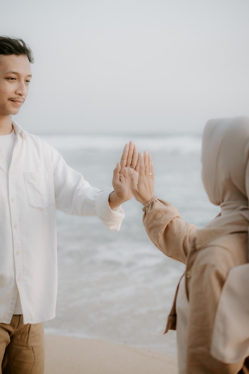 Ulfah & Jeni 4