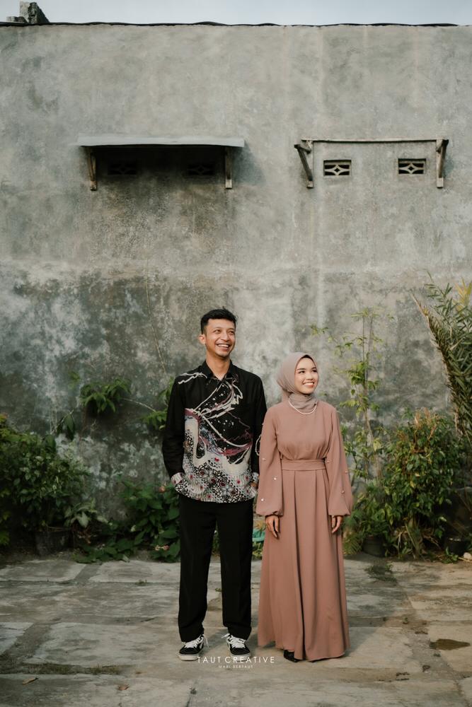 Ulfah & Jeni 5