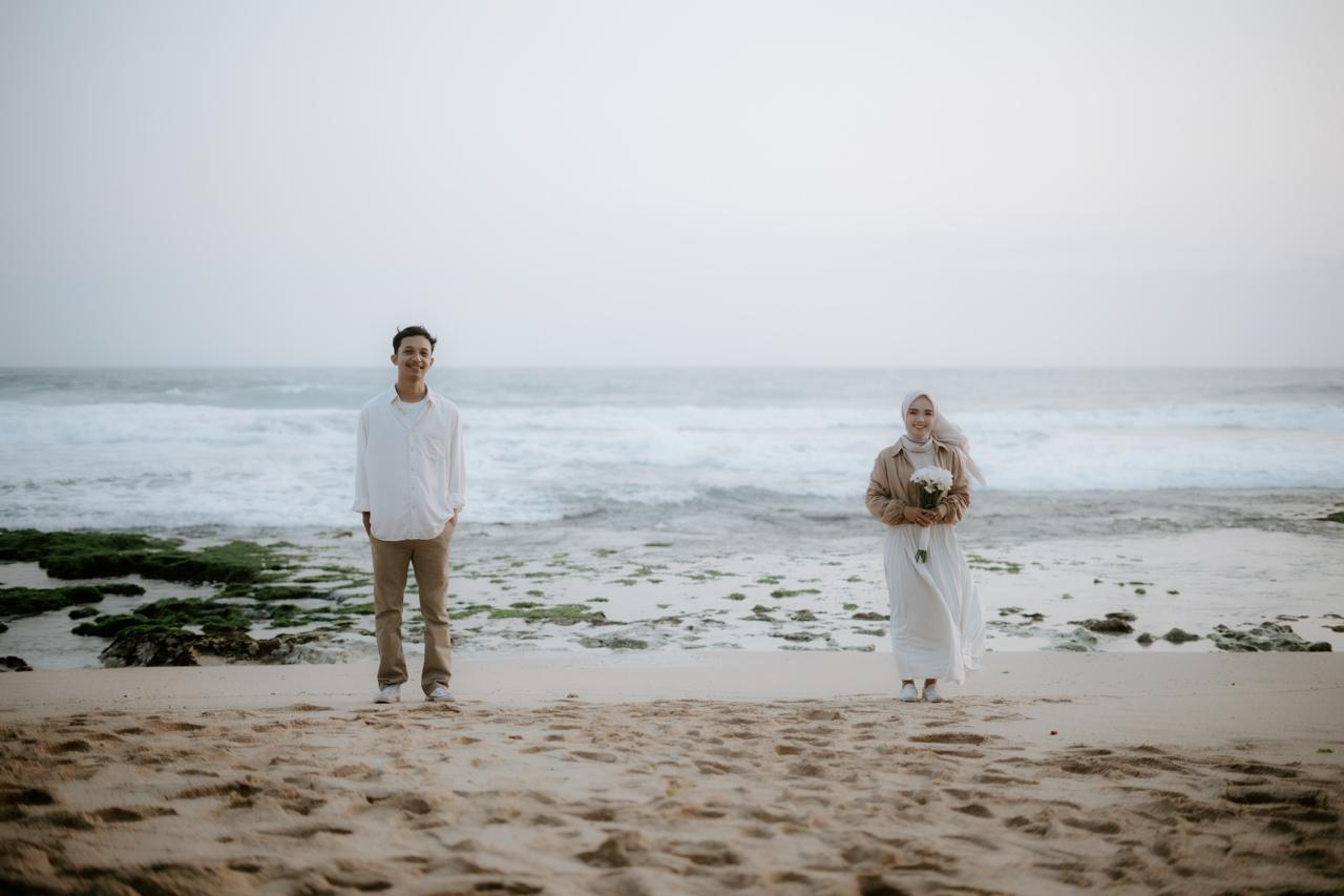 Ulfah & Jeni 6