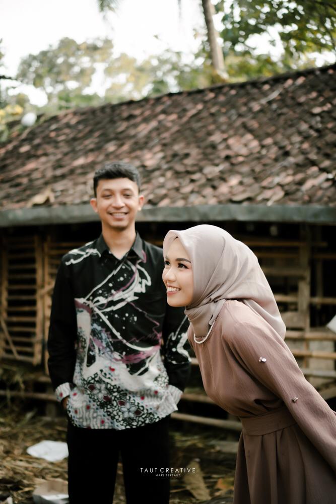 Ulfah & Jeni 7