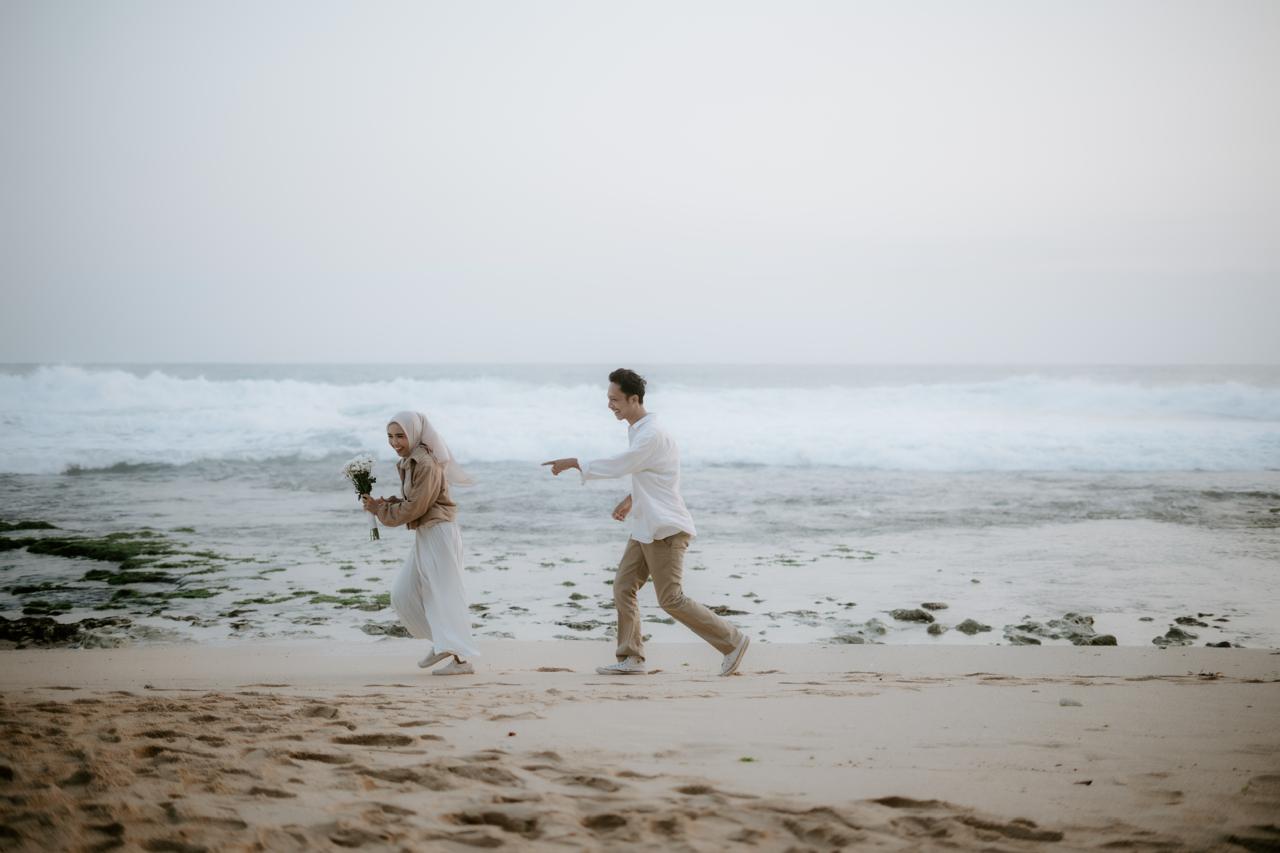 Ulfah & Jeni 8