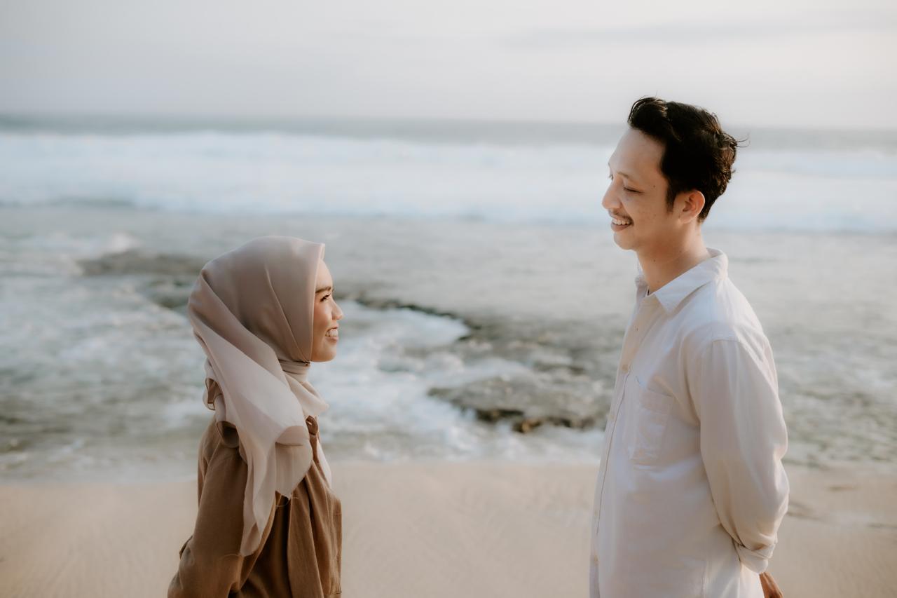 Ulfah & Jeni 9