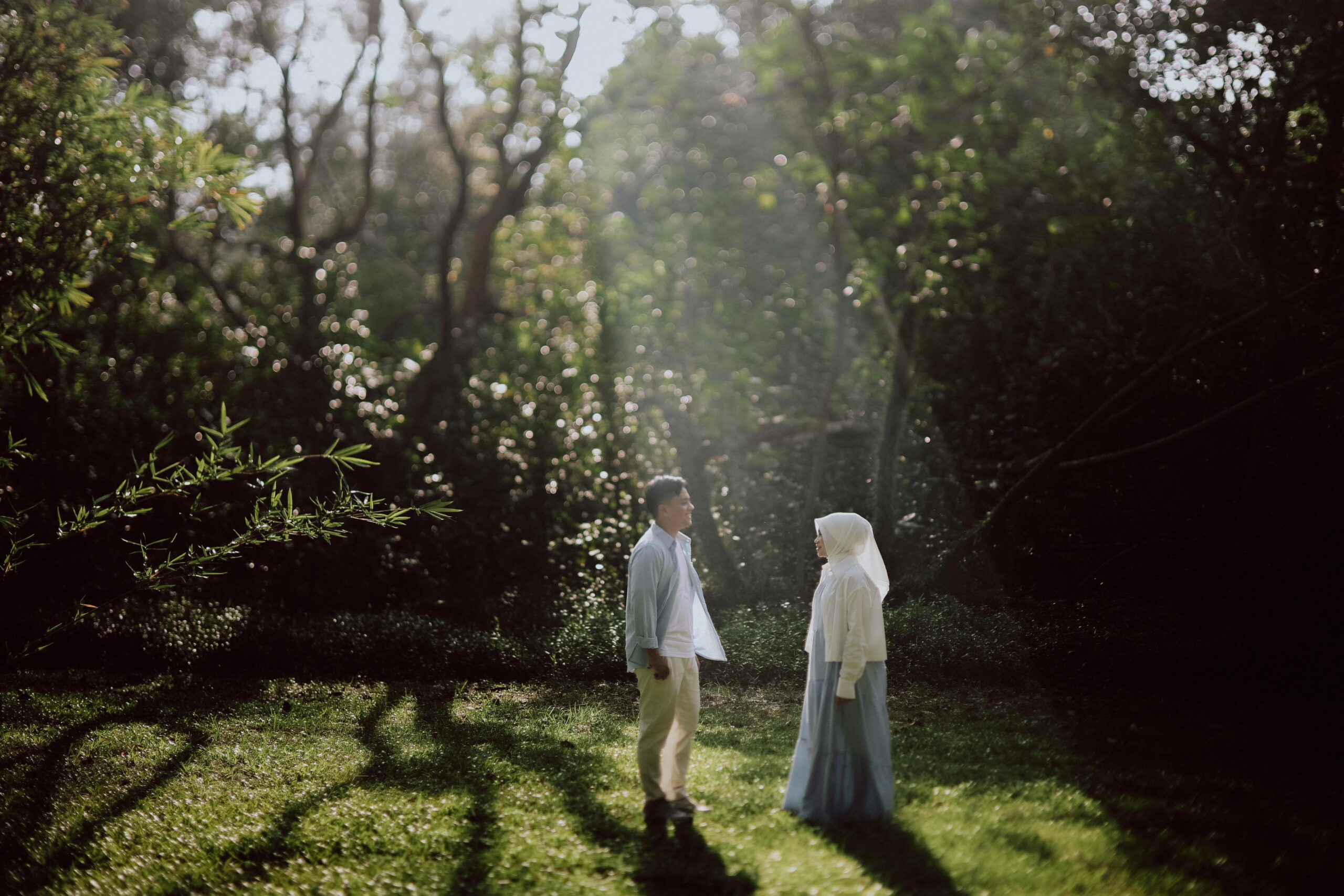 Vania & Alfin 1