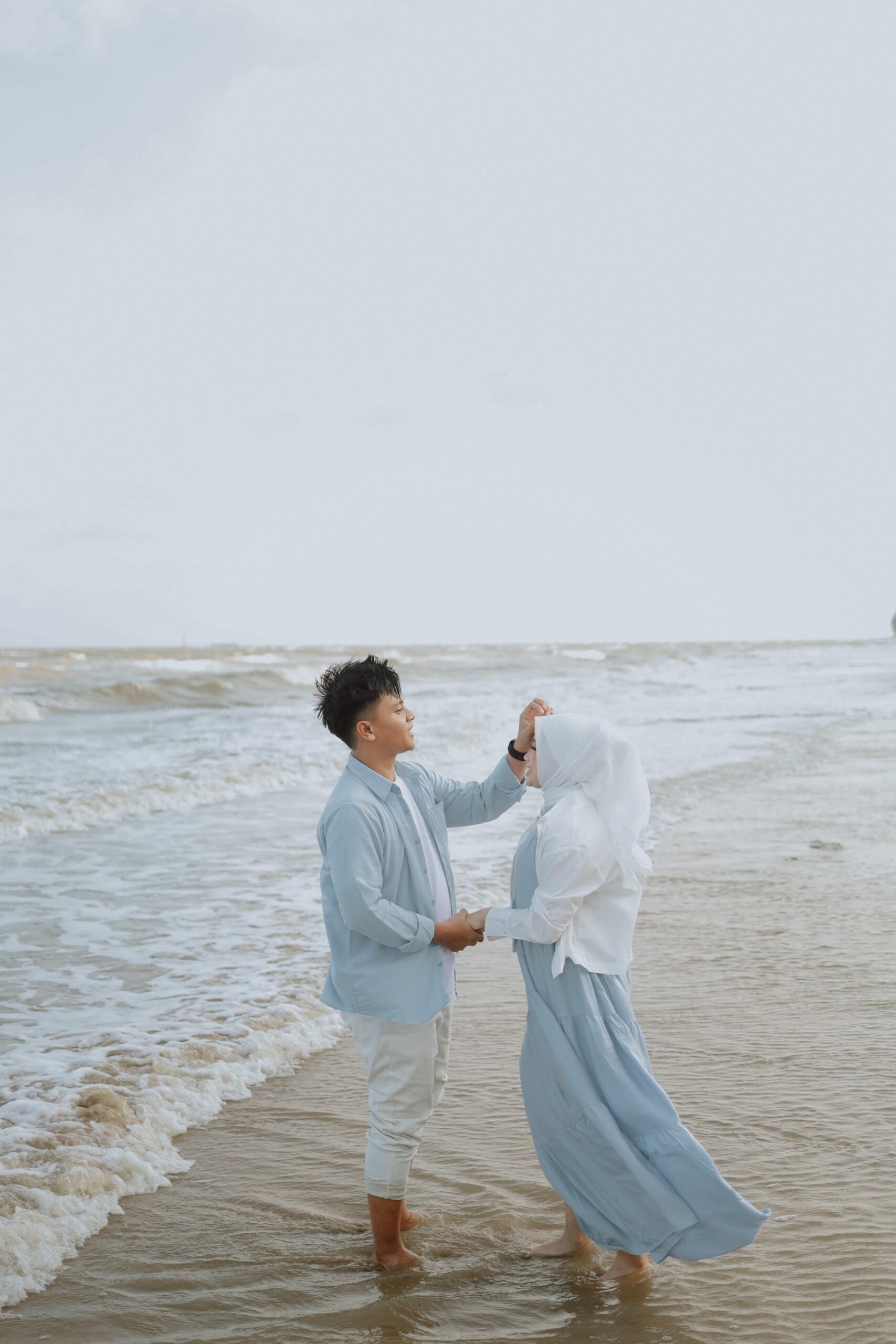 Vania & Alfin 1