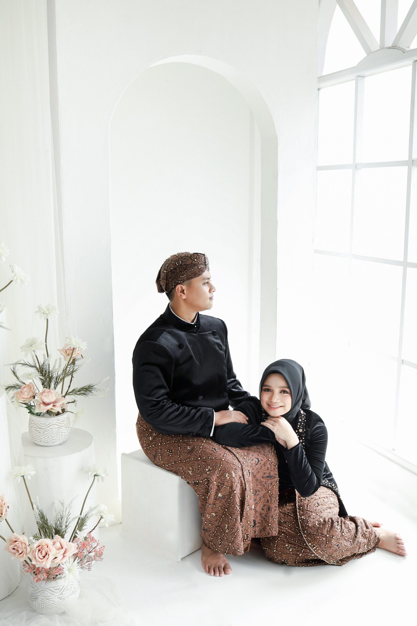 Vania & Alfin 2