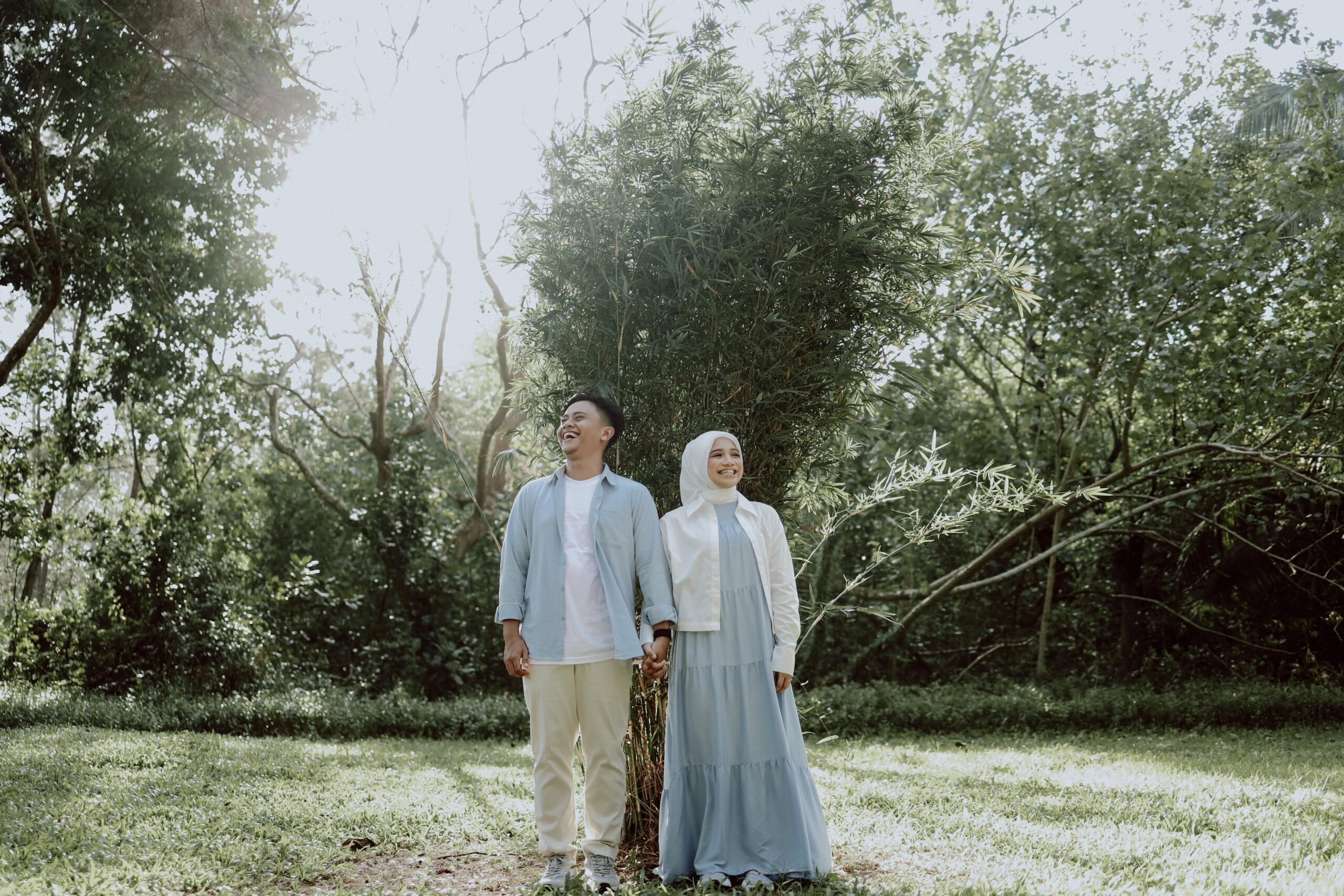 Vania & Alfin 5