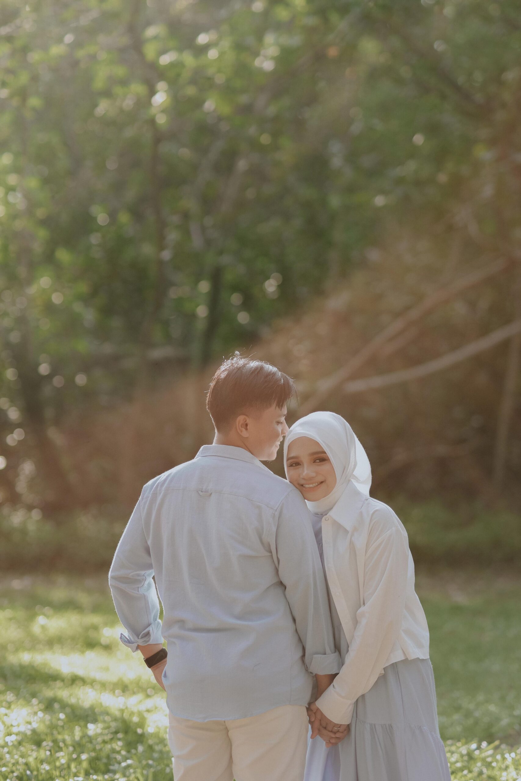 Vania & Alfin 8