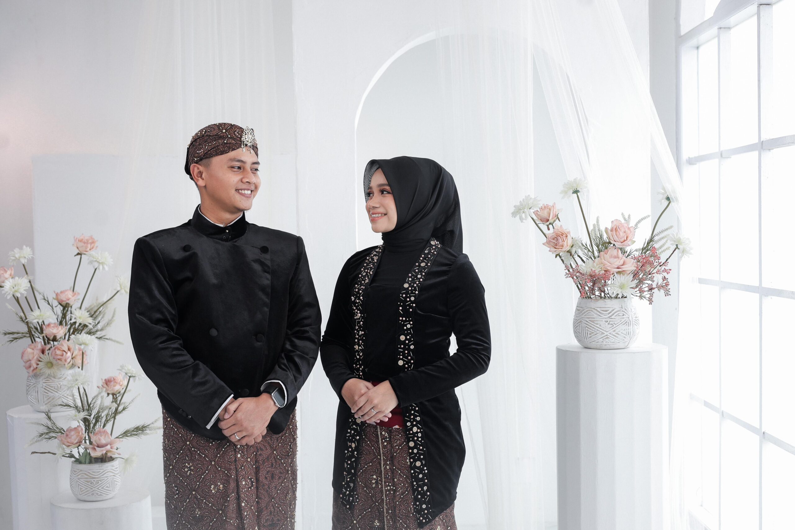 Vania & Alfin 9