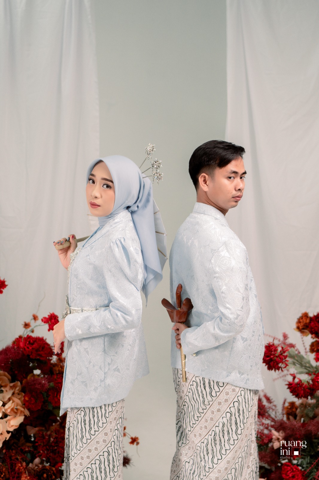 Wendah & Mushil 2