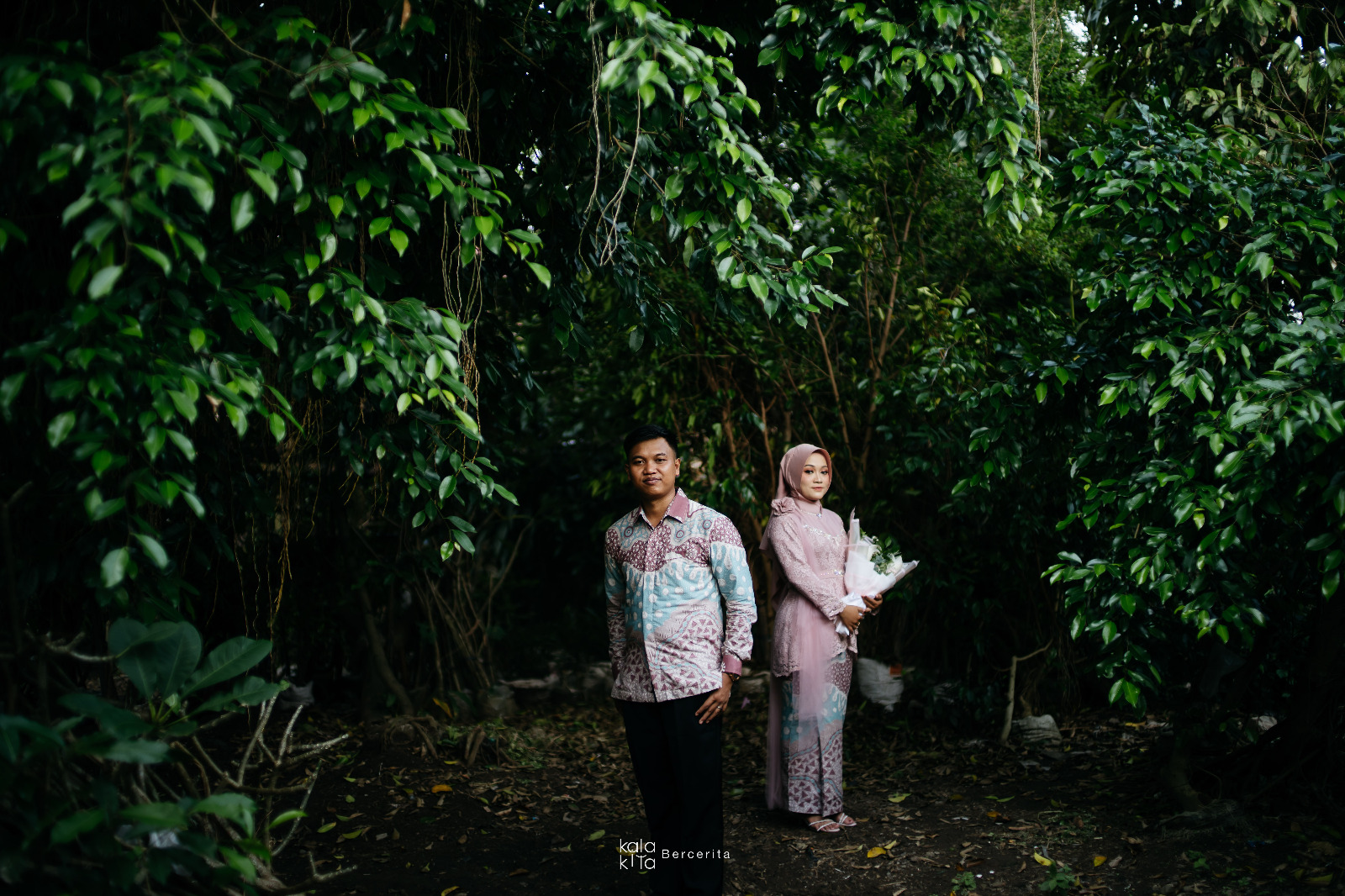 Weni & Wahyu 1