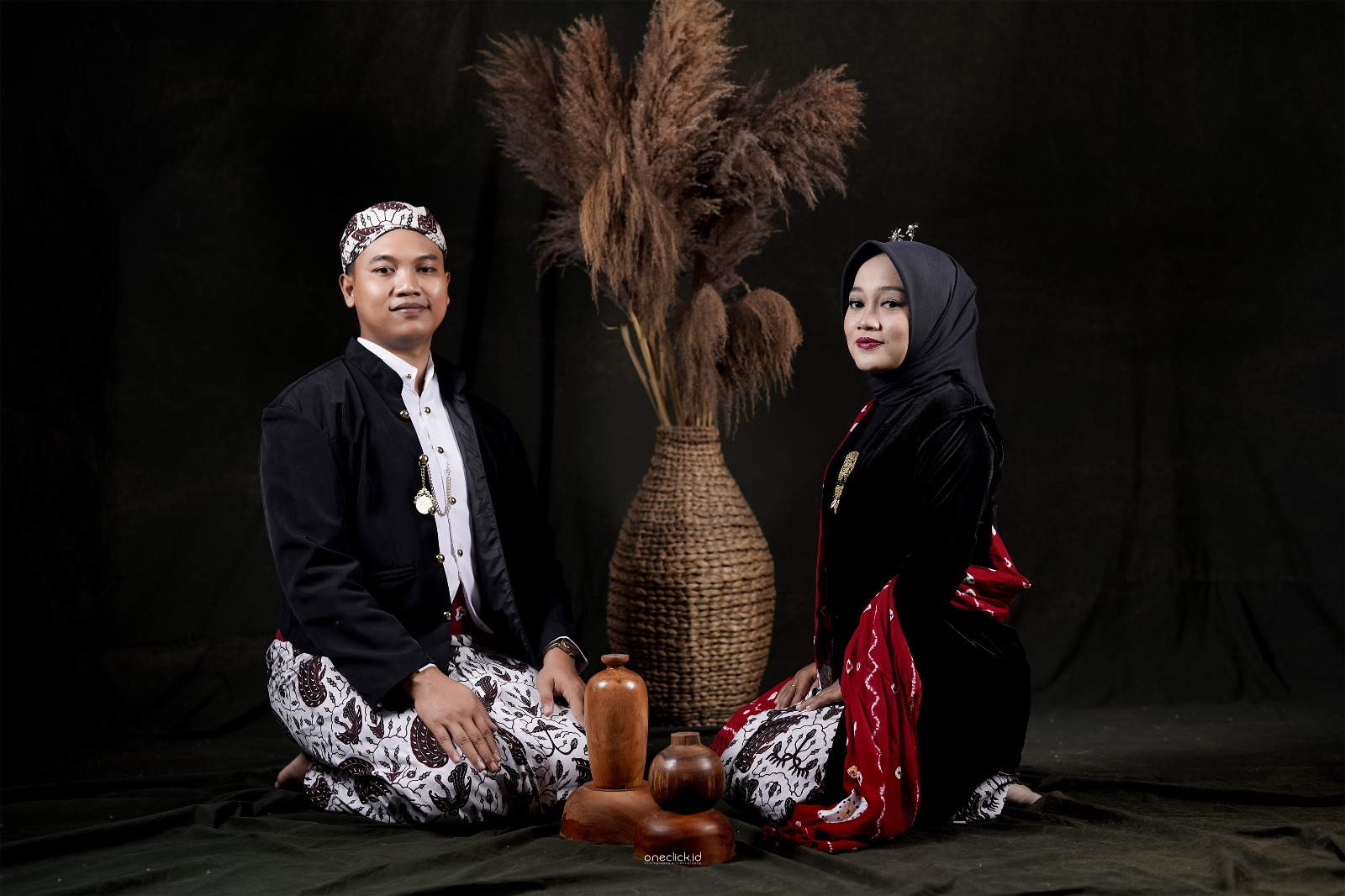 Weni & Wahyu 10