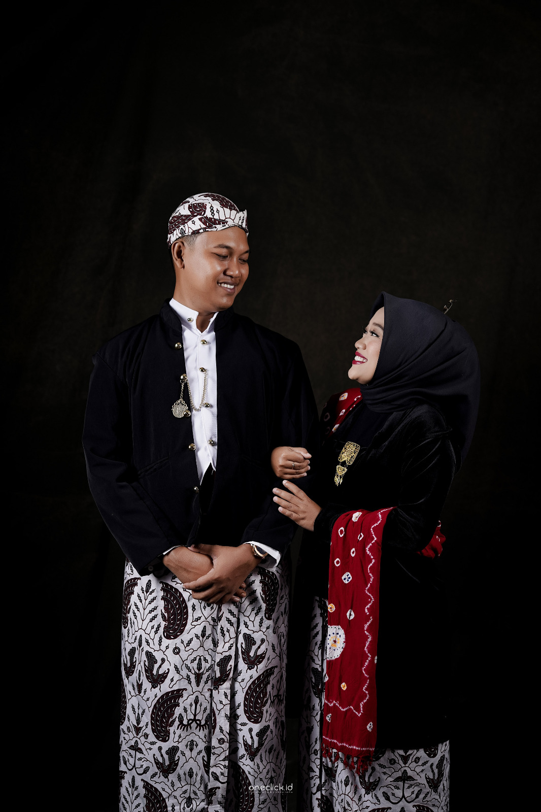 Weni & Wahyu 11