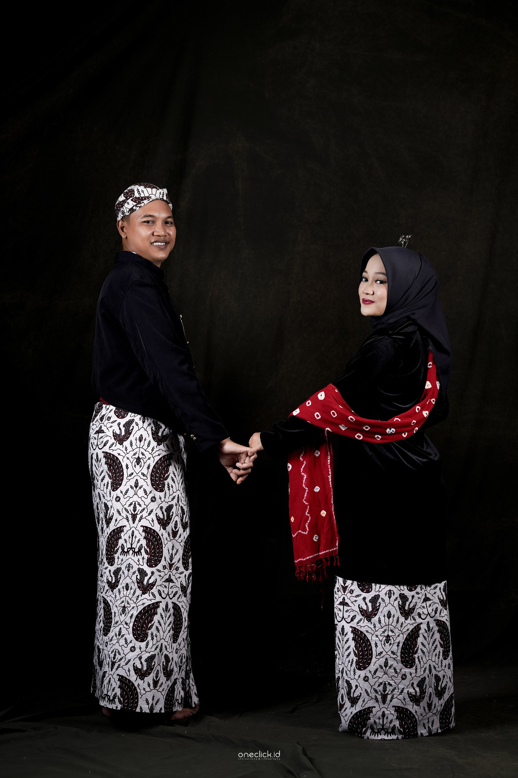 Weni & Wahyu 12