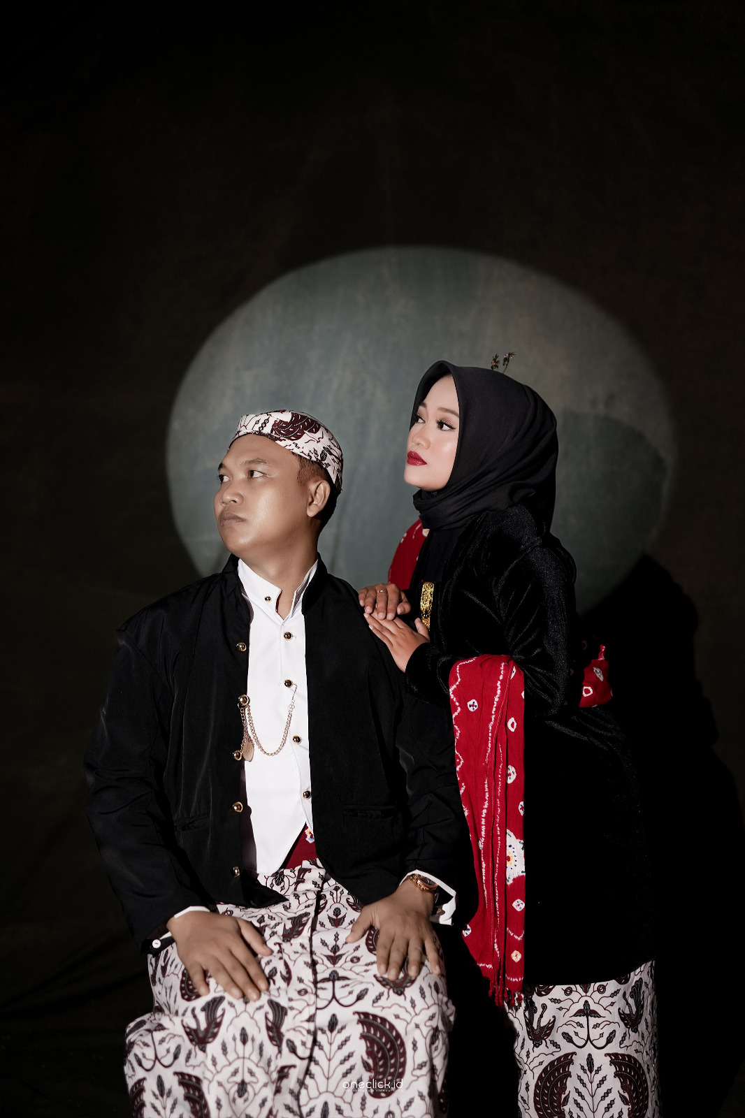 Weni & Wahyu 13