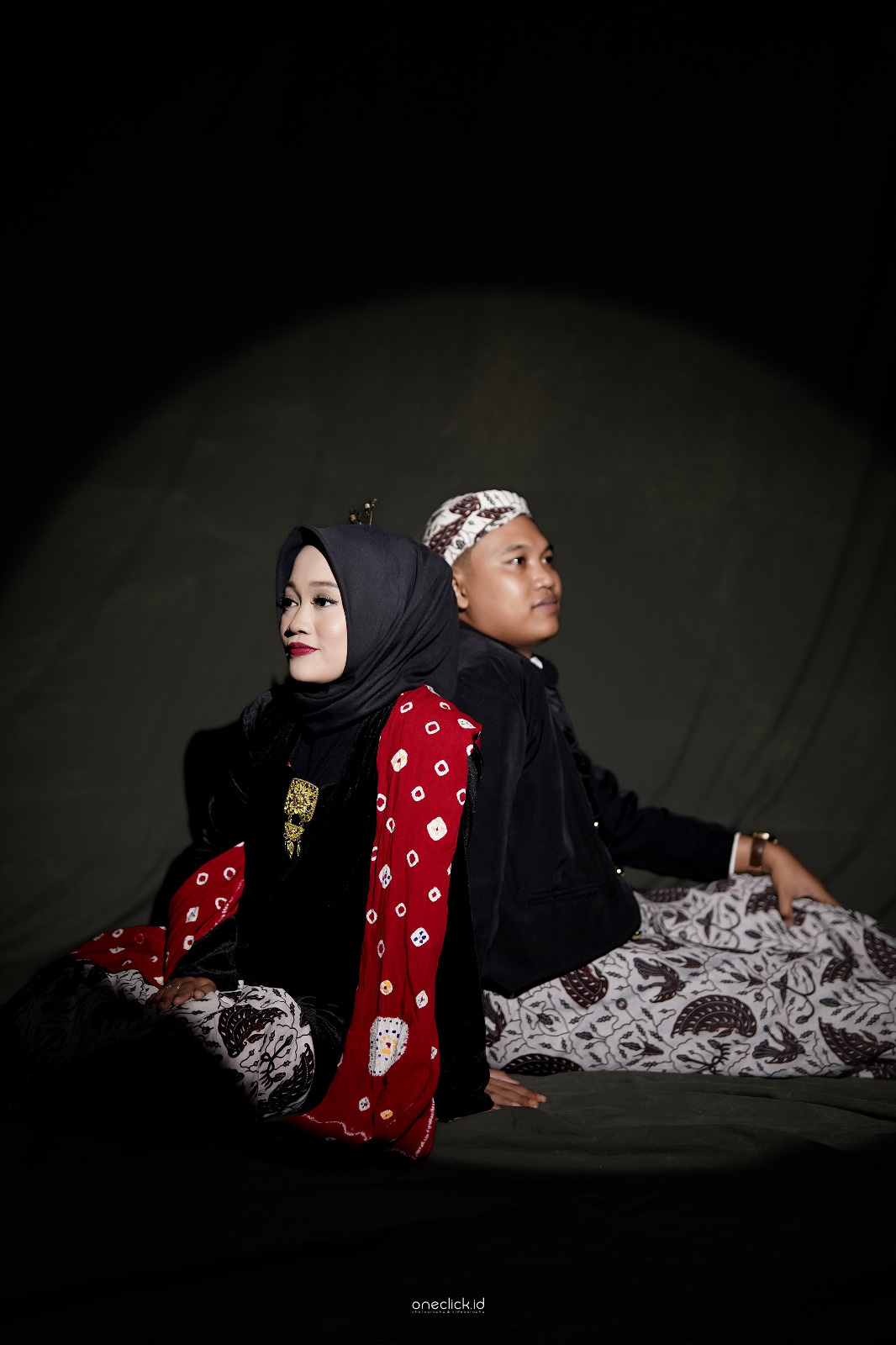 Weni & Wahyu 16