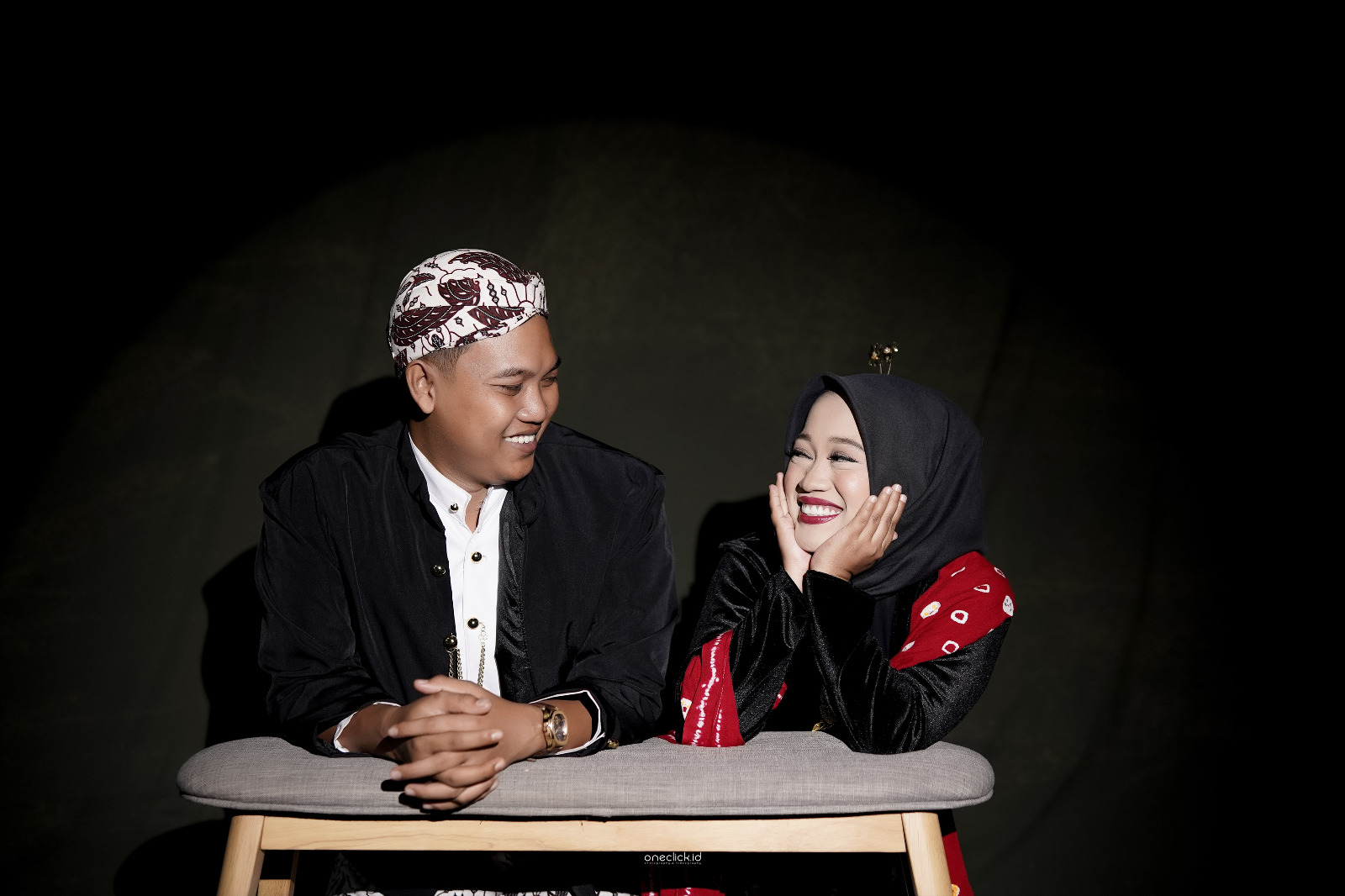 Weni & Wahyu 17