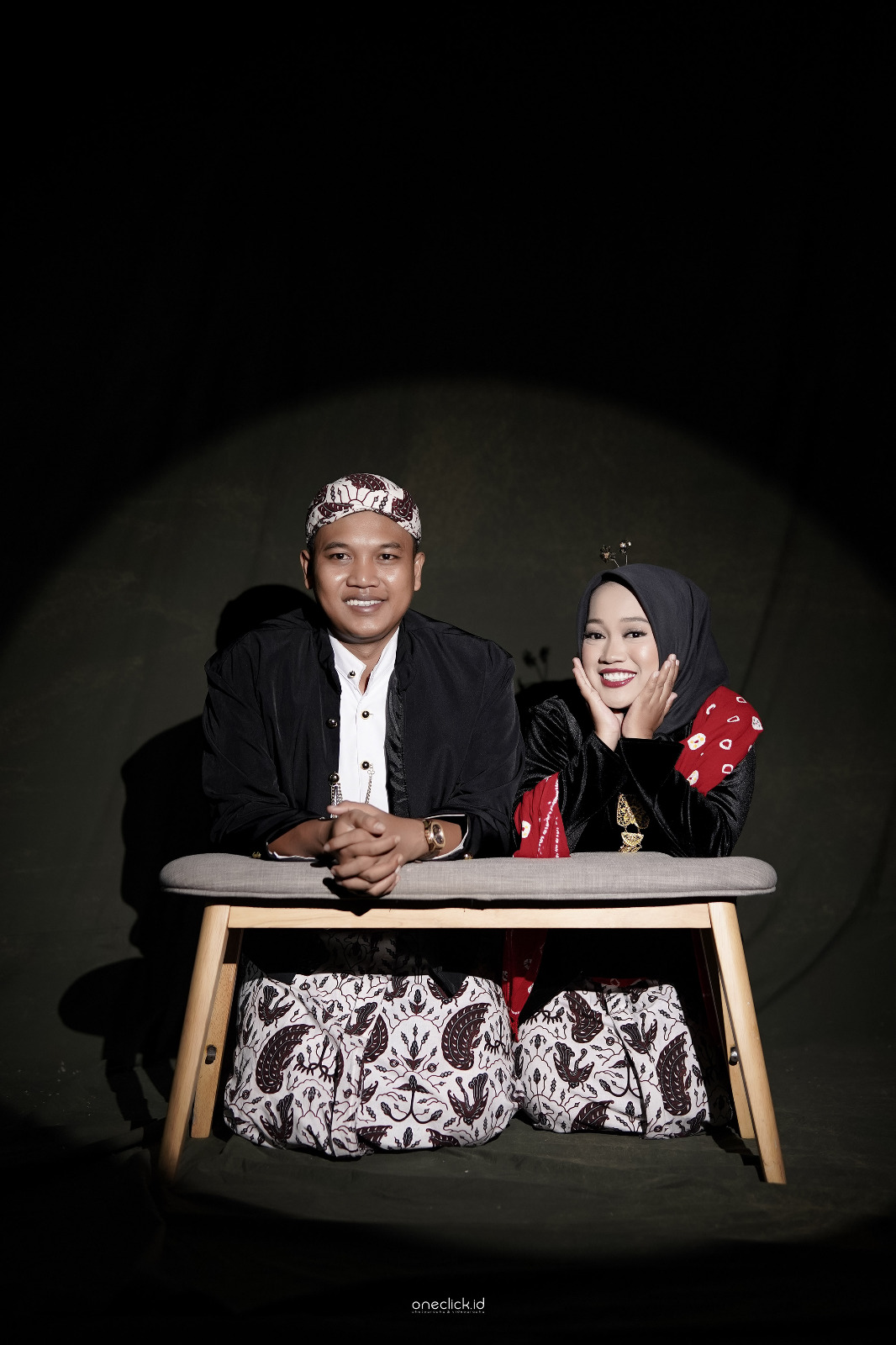 Weni & Wahyu 18