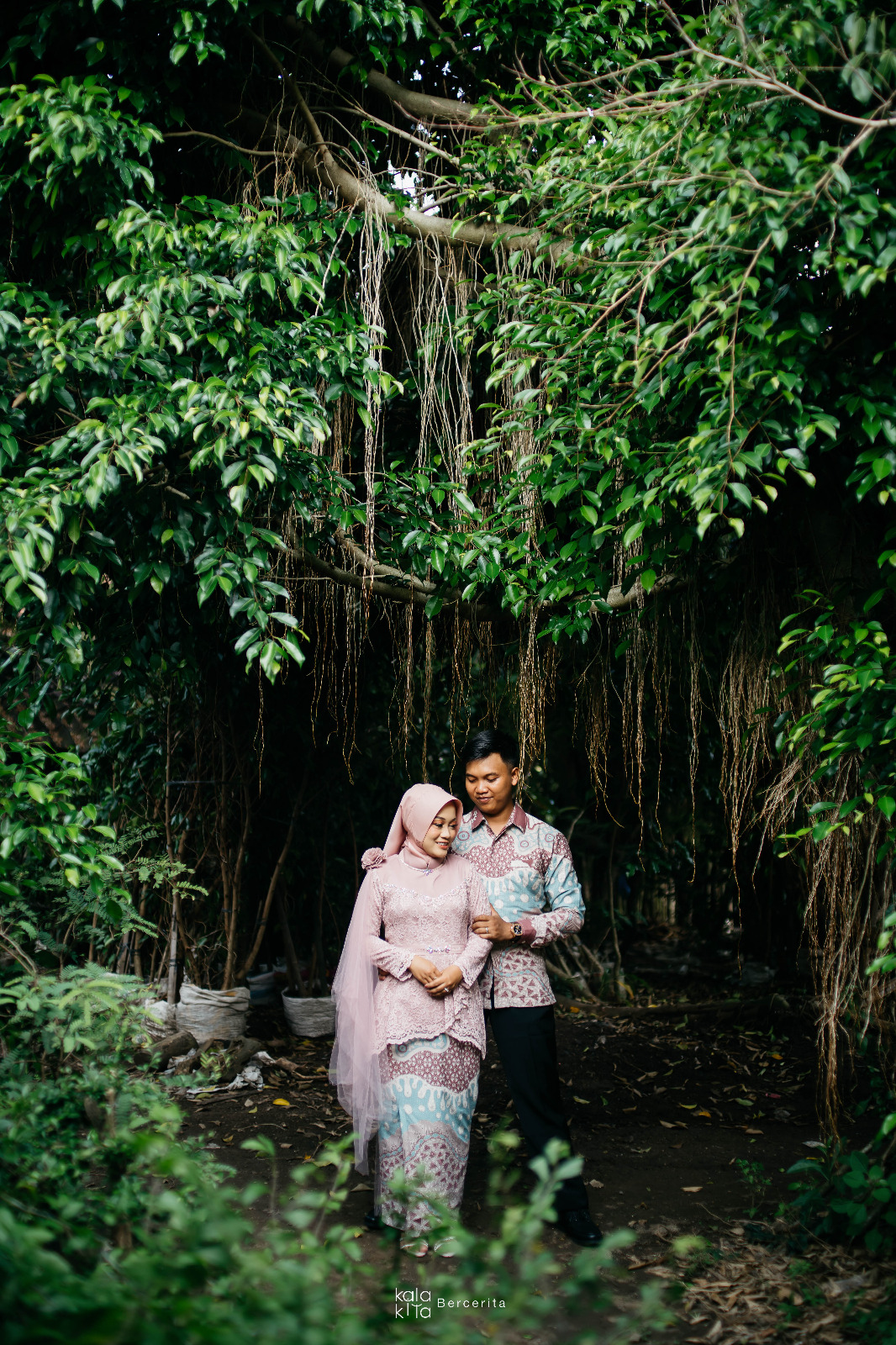 Weni & Wahyu 2