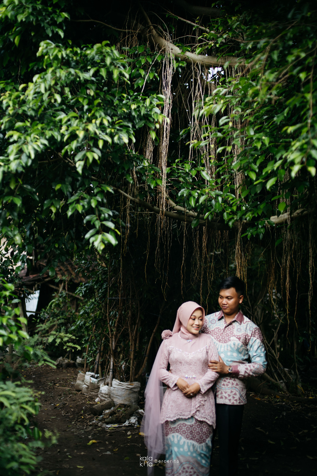 Weni & Wahyu 3