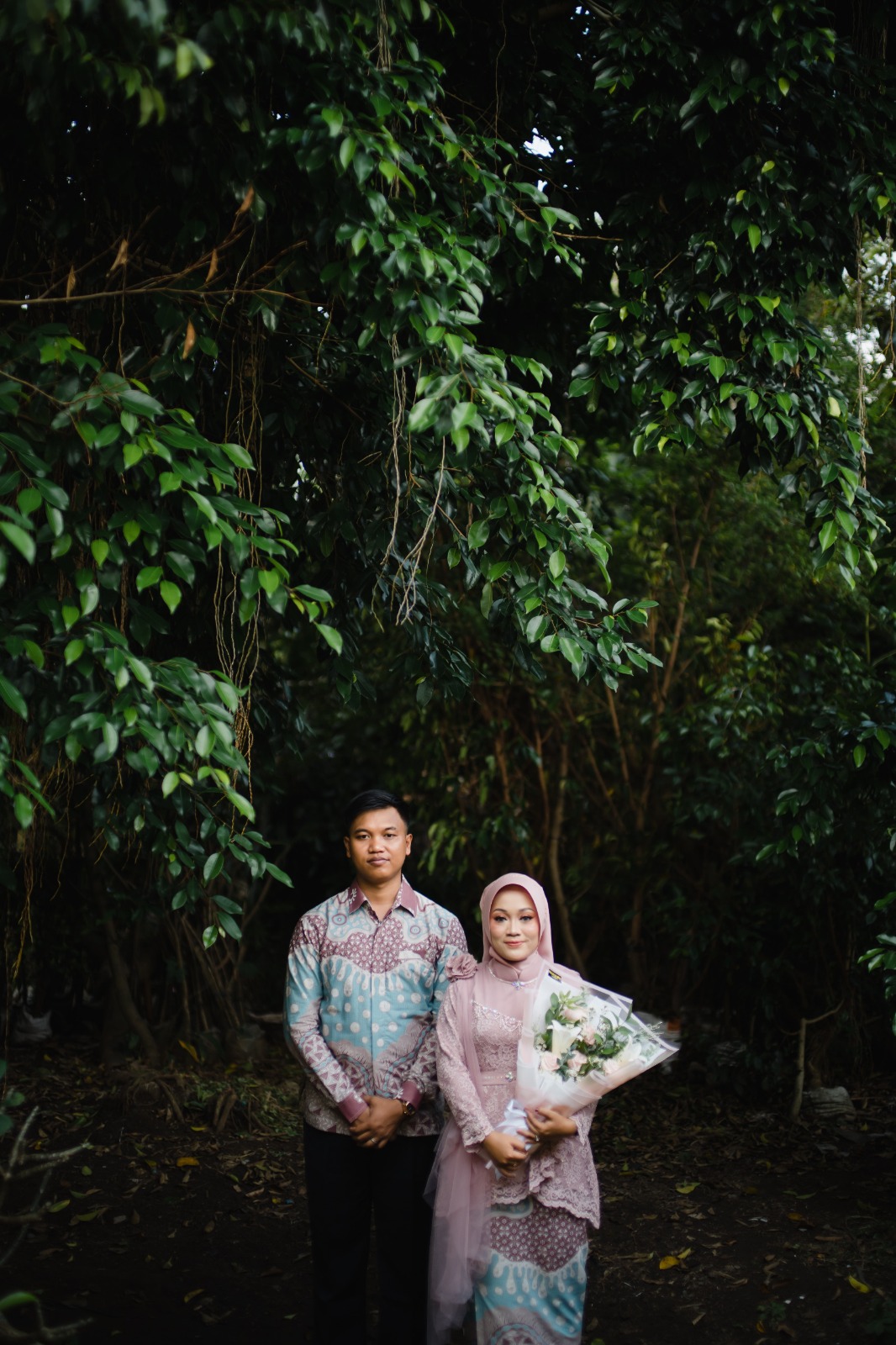 Weni & Wahyu 4