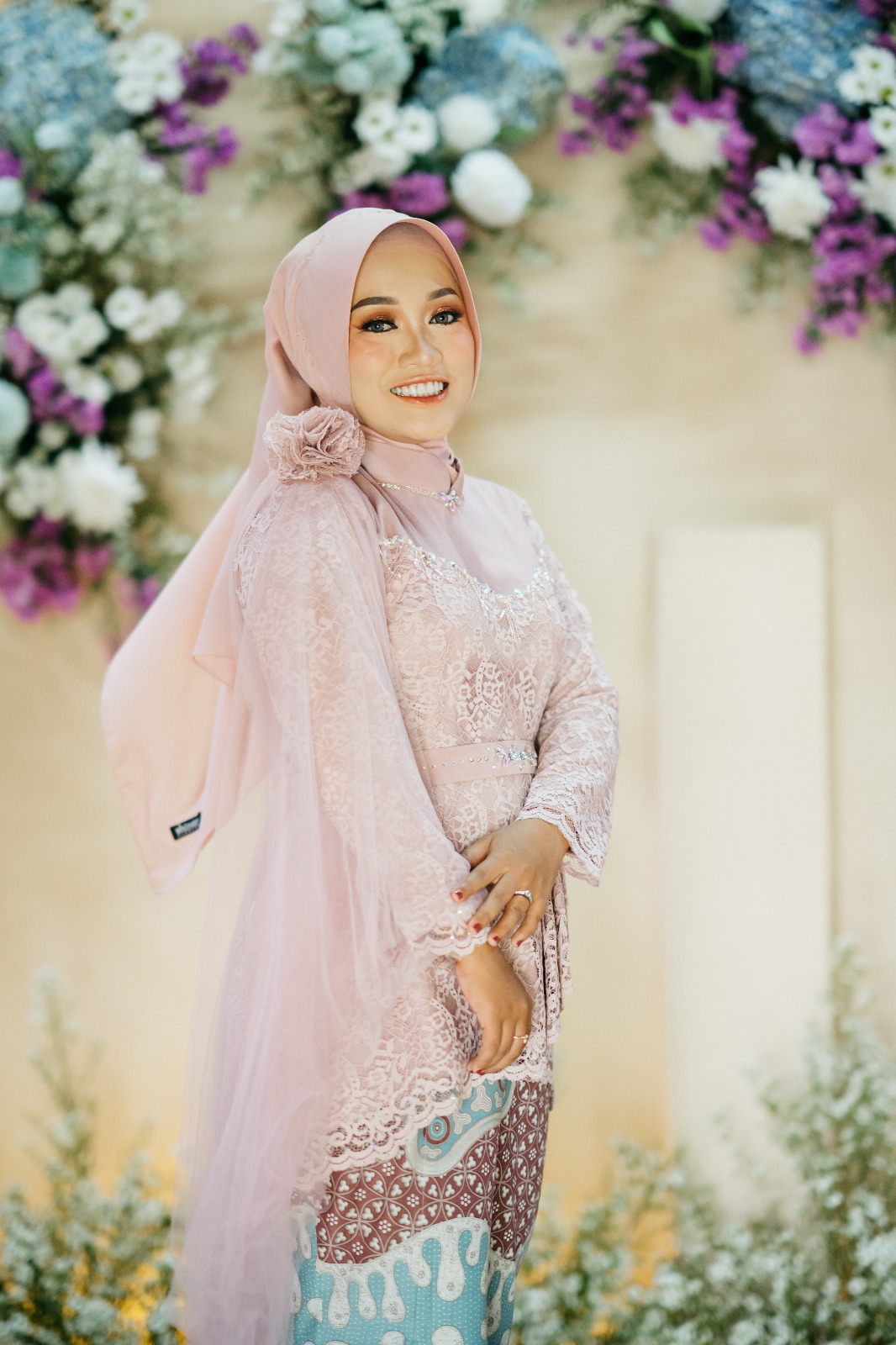 Weni & Wahyu 5
