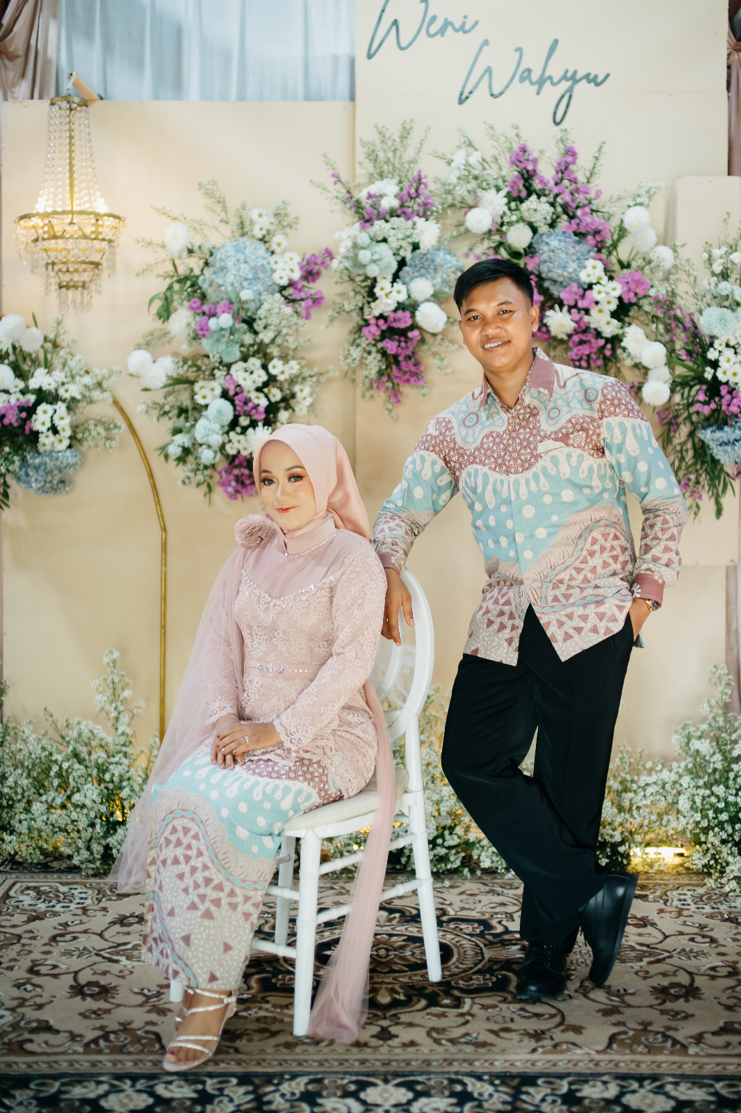 Weni & Wahyu 6