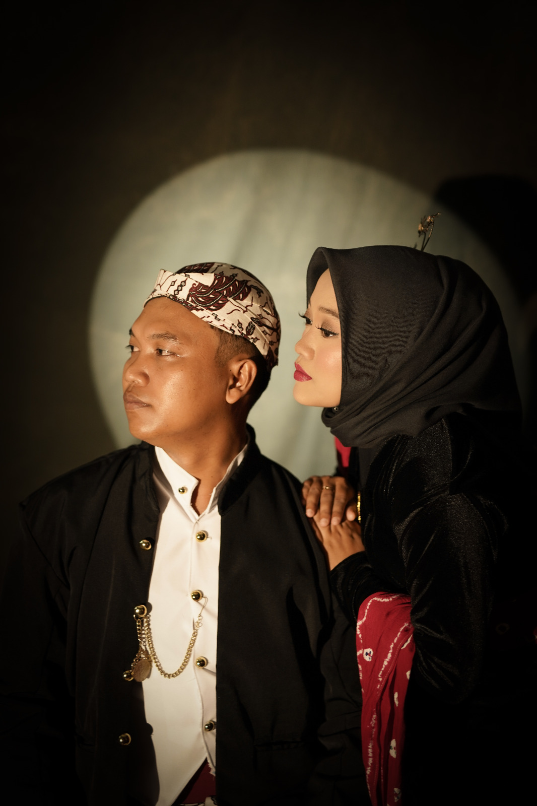 Weni & Wahyu 7