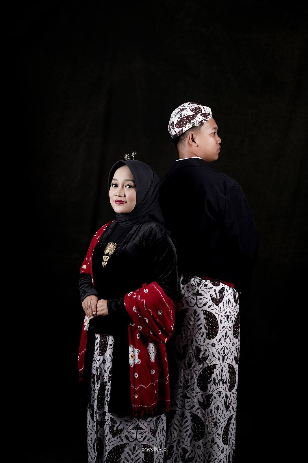 Weni & Wahyu 8