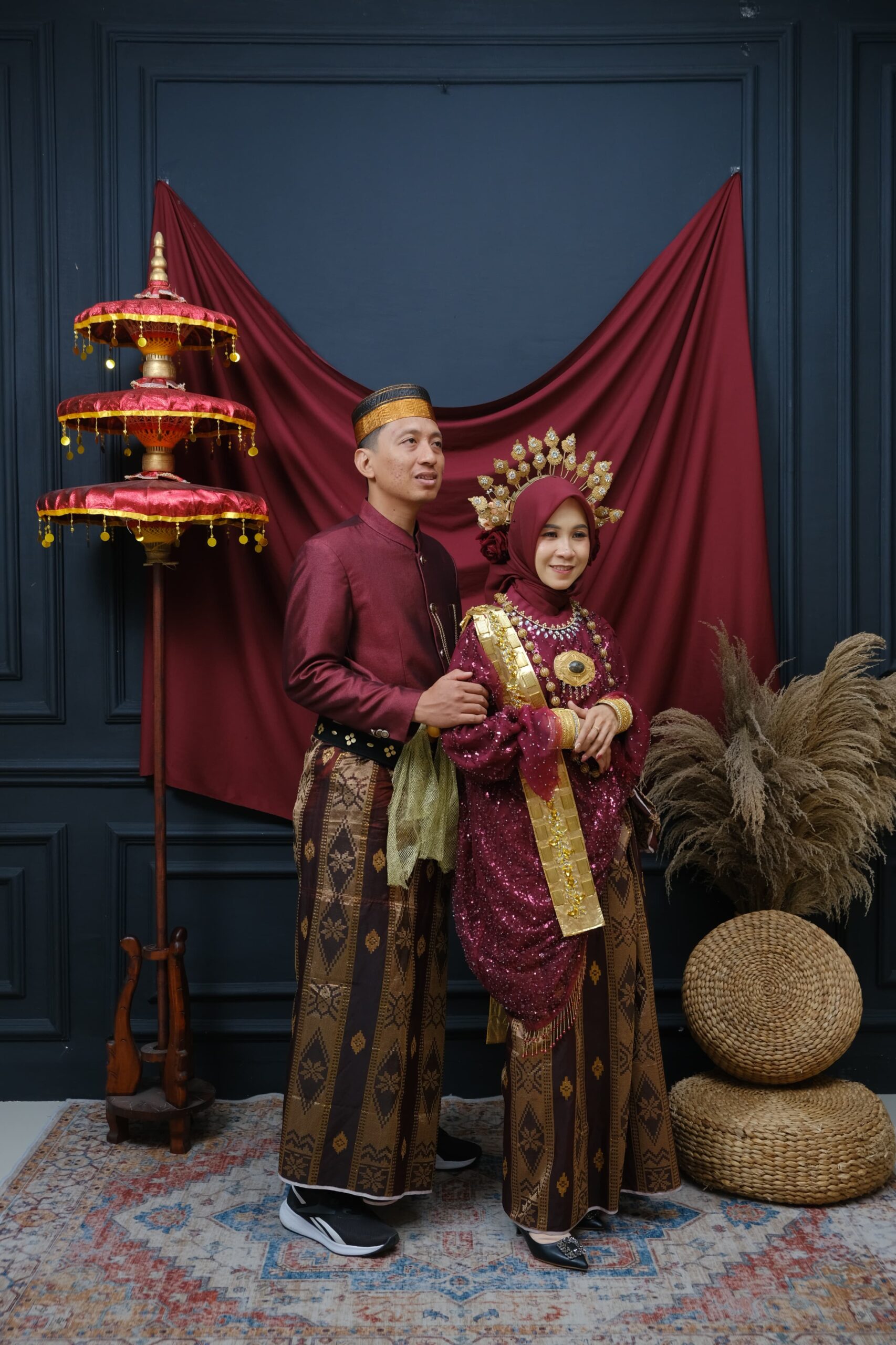 Zakia & Adi 13